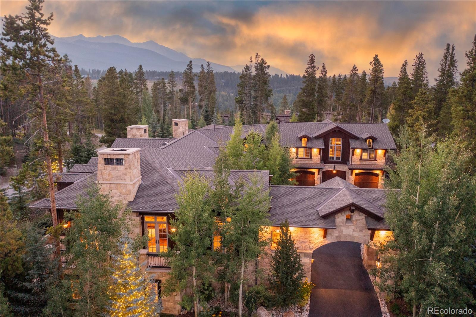 MLS Image #2 for 450  peerless drive,breckenridge, Colorado