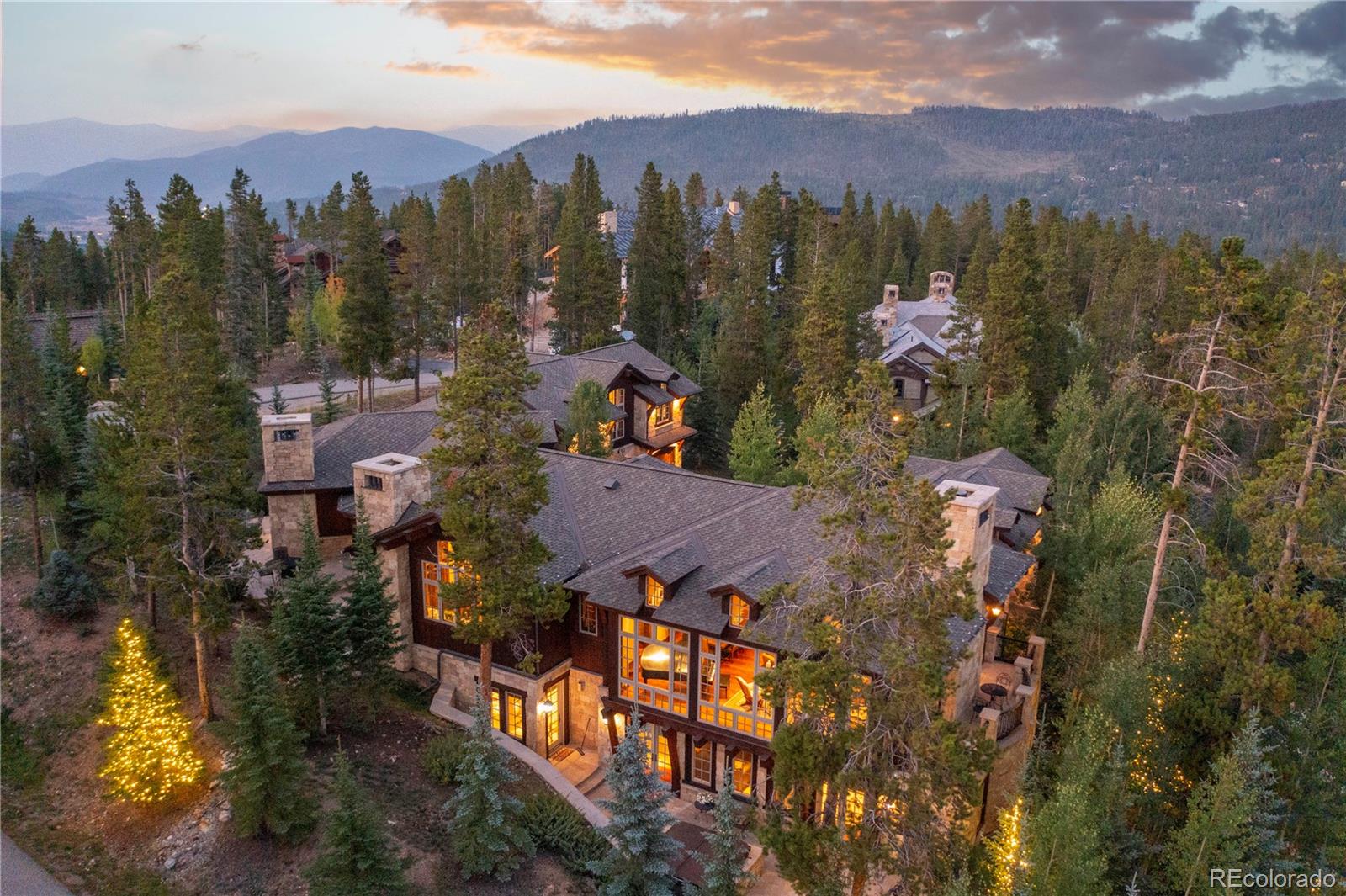 MLS Image #3 for 450  peerless drive,breckenridge, Colorado