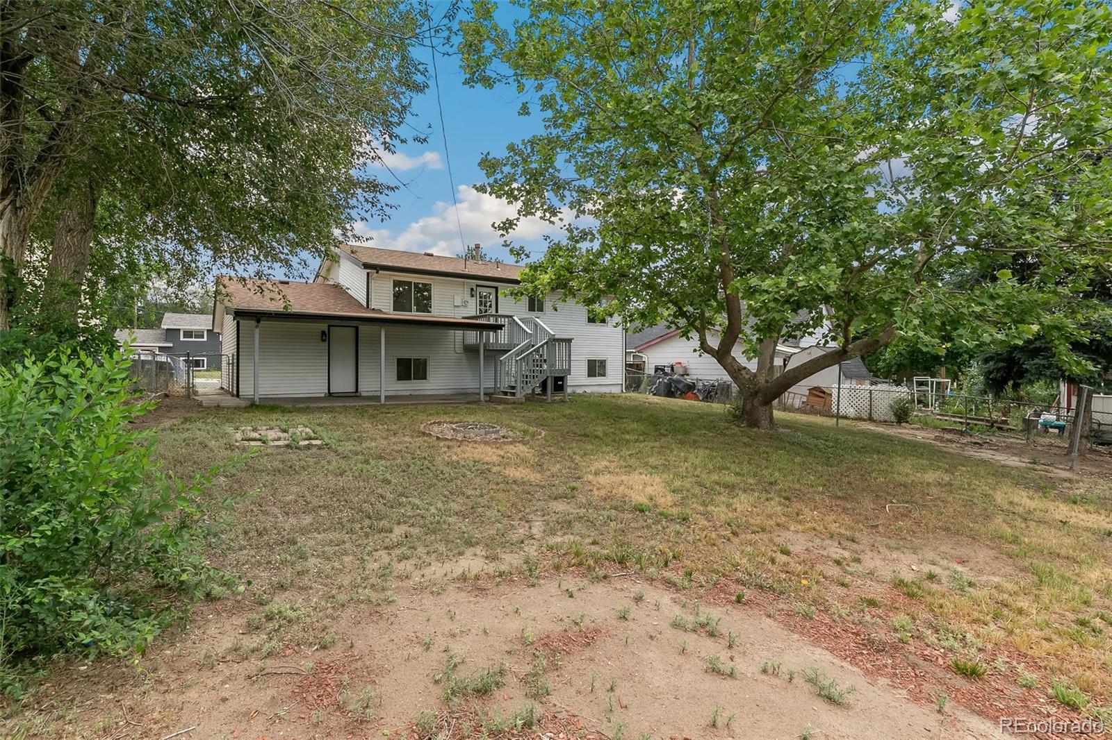 MLS Image #25 for 2260  fernwood drive,colorado springs, Colorado