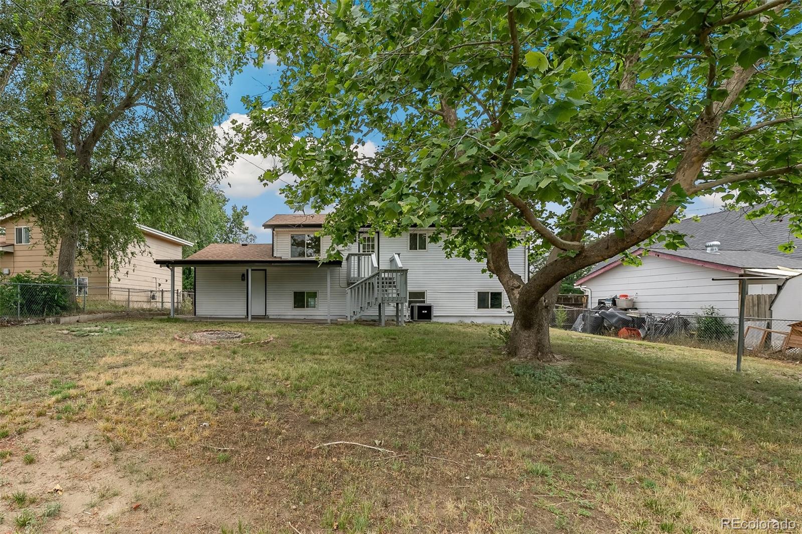 MLS Image #26 for 2260  fernwood drive,colorado springs, Colorado