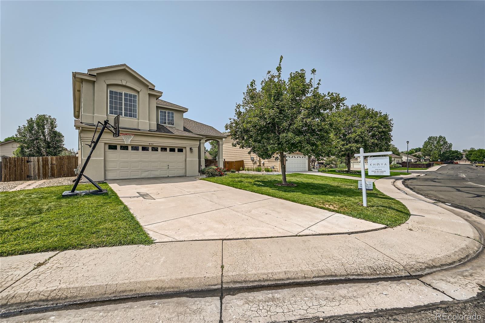 MLS Image #2 for 4712 e 125th place,thornton, Colorado