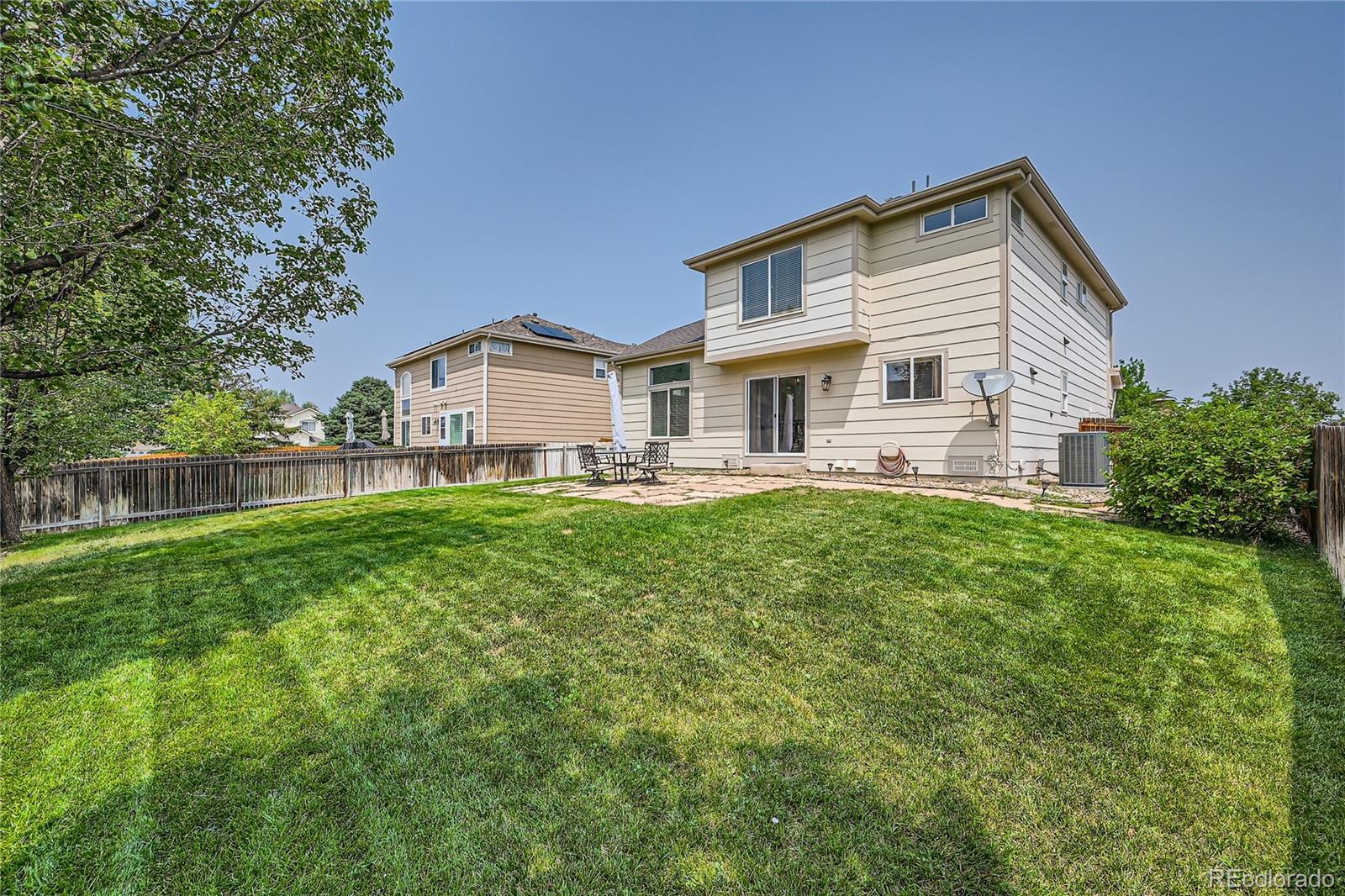 MLS Image #21 for 4712 e 125th place,thornton, Colorado