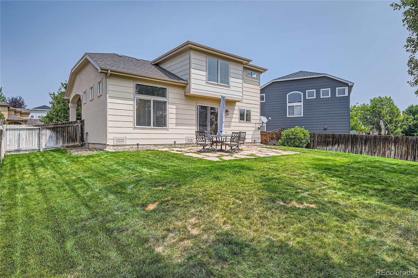 MLS Image #24 for 4712 e 125th place,thornton, Colorado