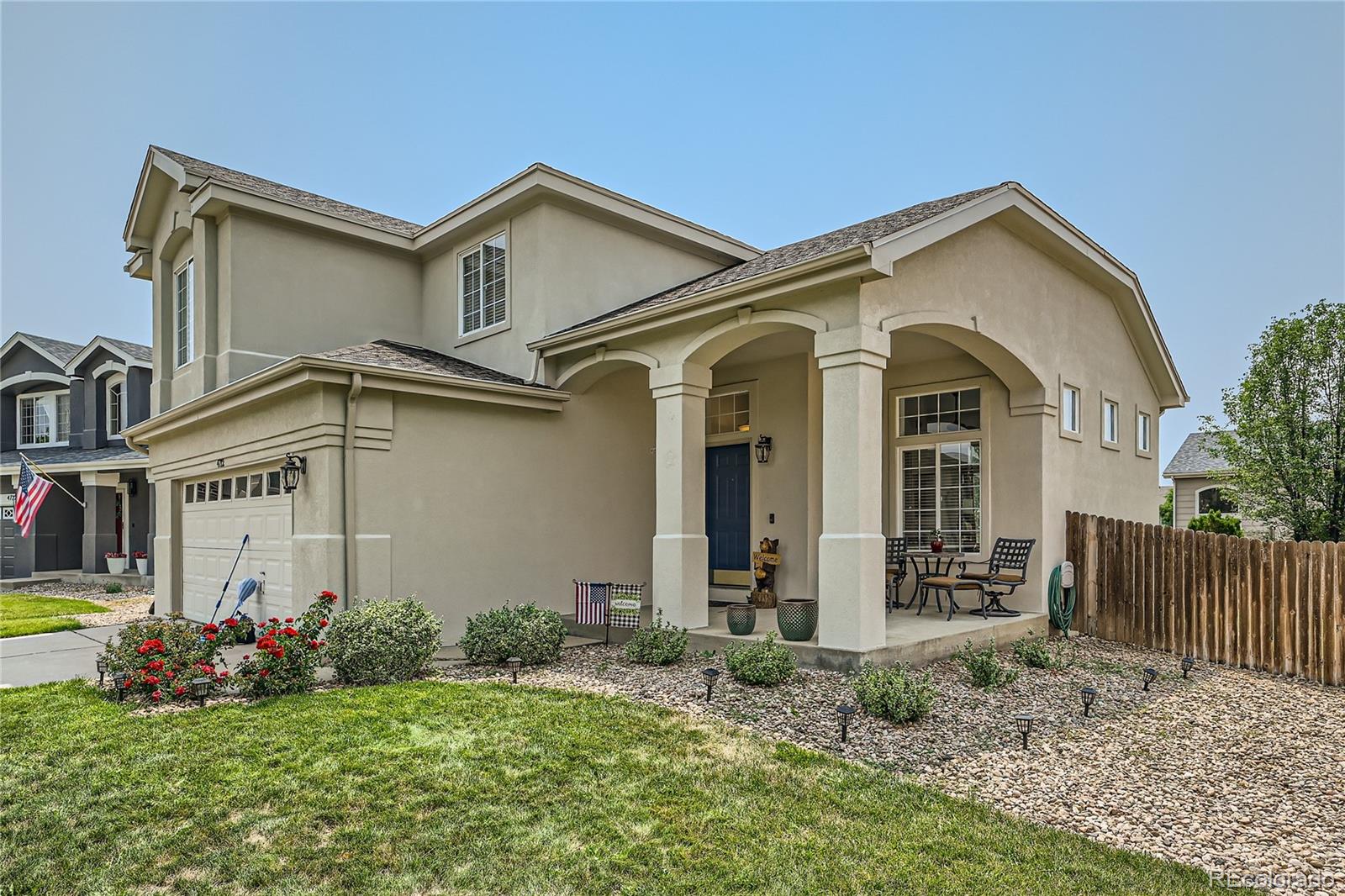 MLS Image #3 for 4712 e 125th place,thornton, Colorado