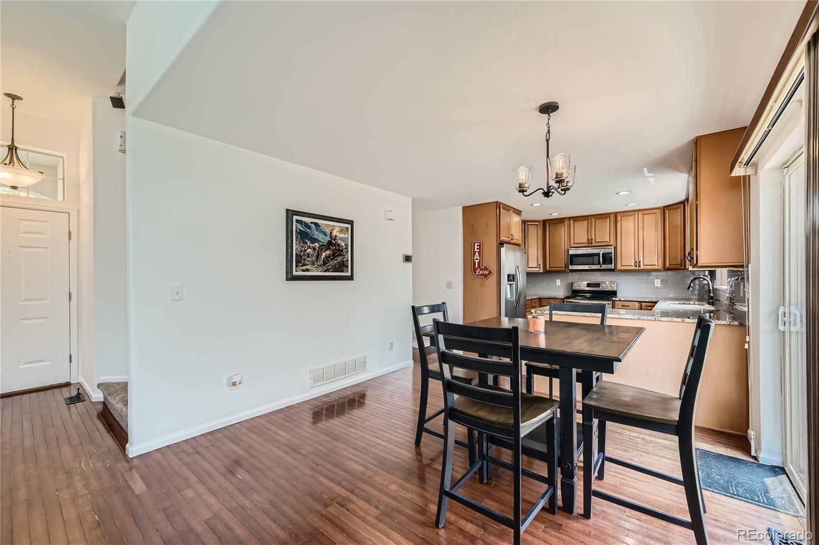 MLS Image #9 for 4712 e 125th place,thornton, Colorado