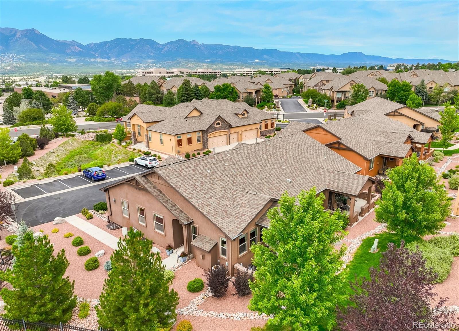 MLS Image #0 for 8419  glen carriage grove,colorado springs, Colorado