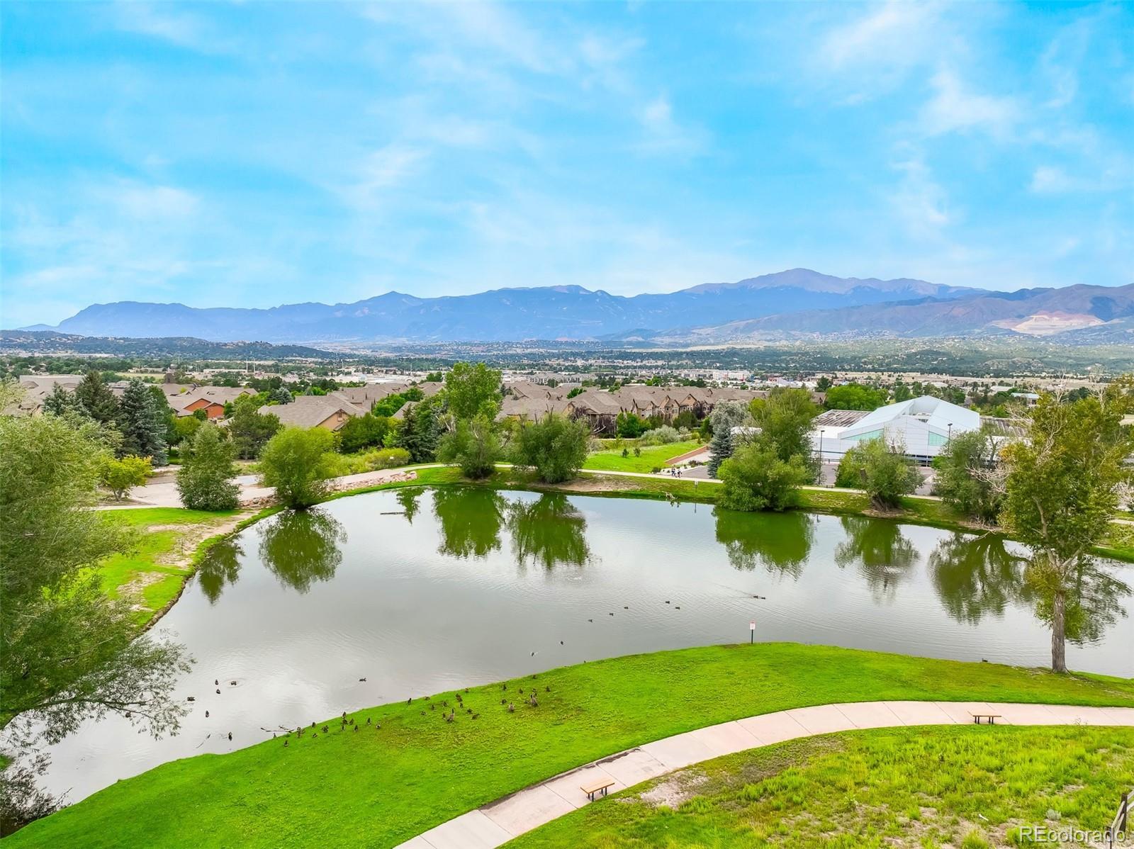 MLS Image #3 for 8419  glen carriage grove,colorado springs, Colorado