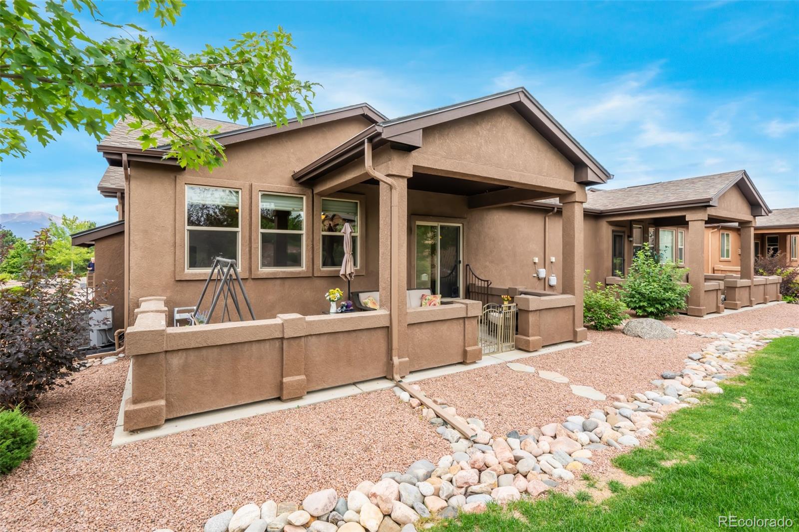 MLS Image #38 for 8419  glen carriage grove,colorado springs, Colorado