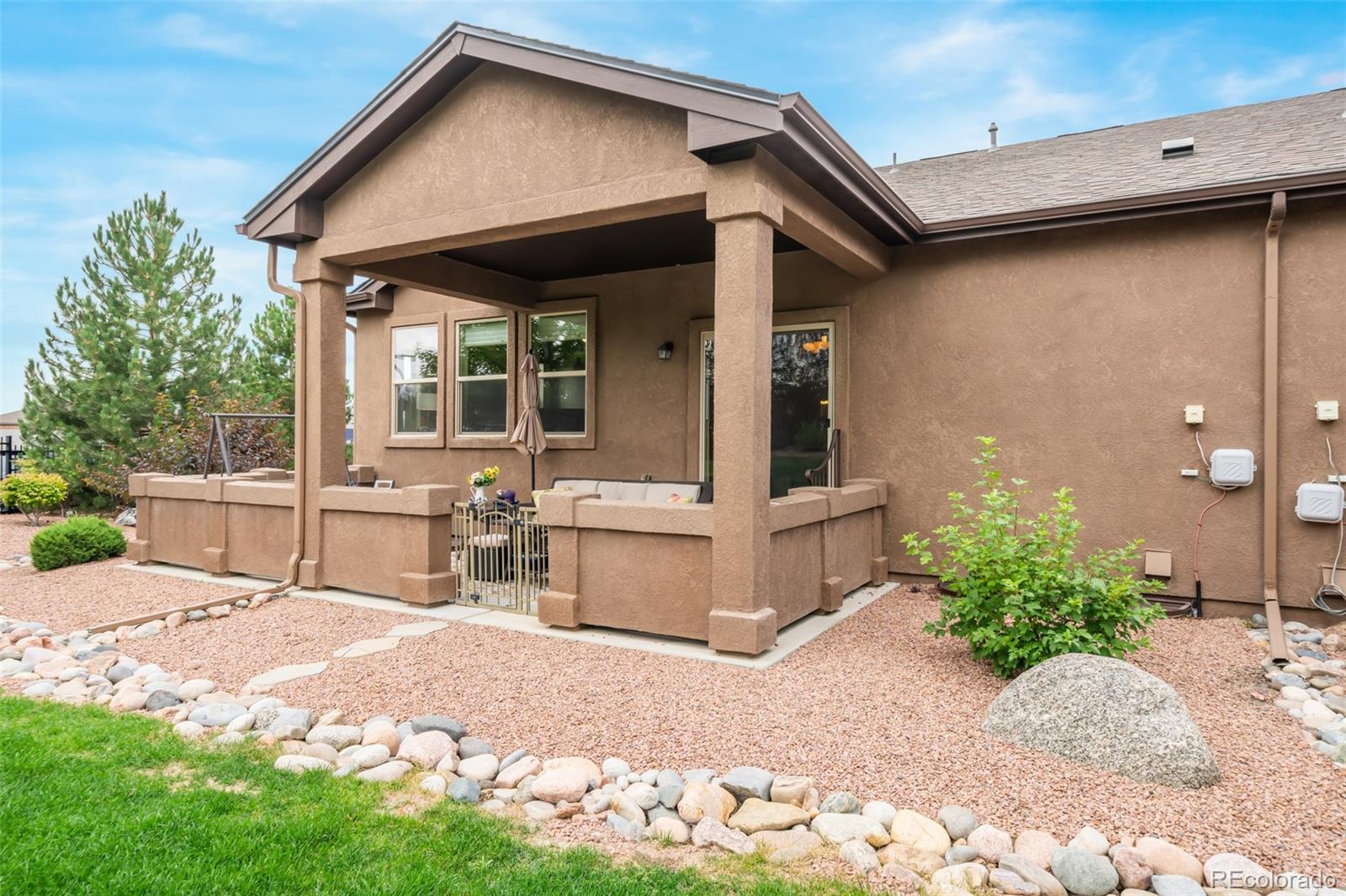 MLS Image #39 for 8419  glen carriage grove,colorado springs, Colorado