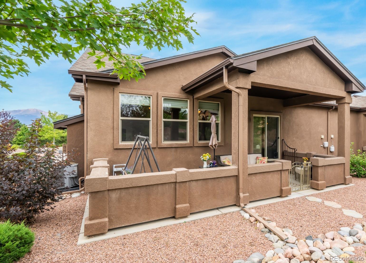 MLS Image #40 for 8419  glen carriage grove,colorado springs, Colorado