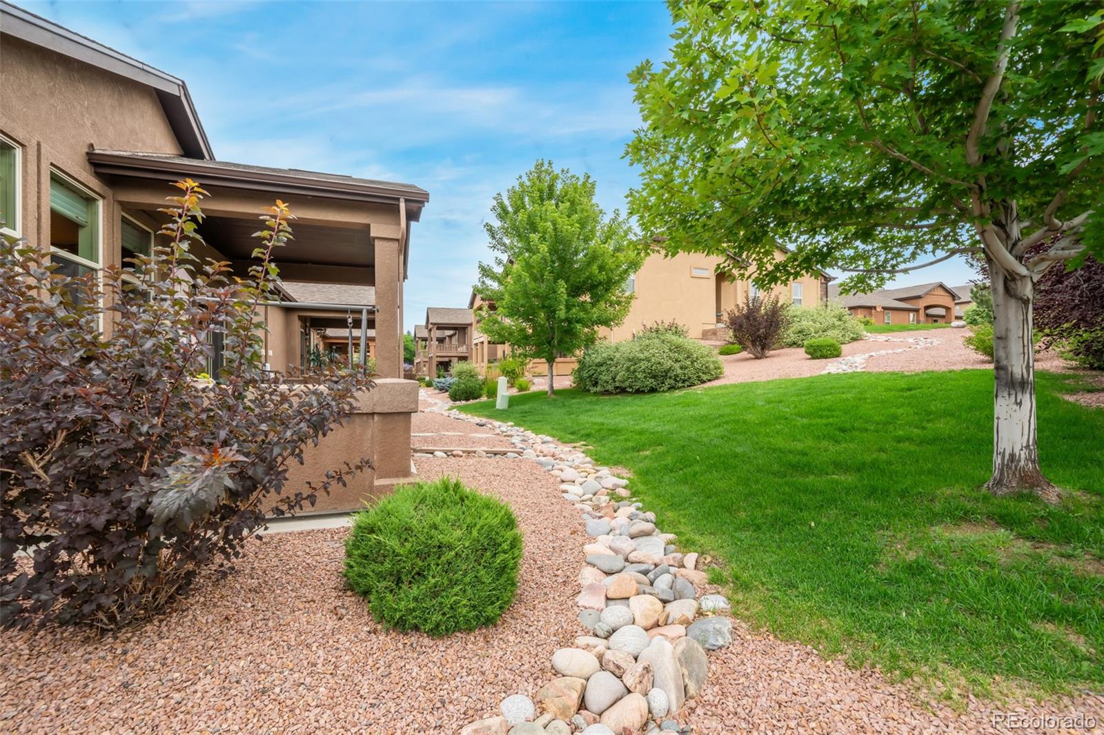 MLS Image #41 for 8419  glen carriage grove,colorado springs, Colorado