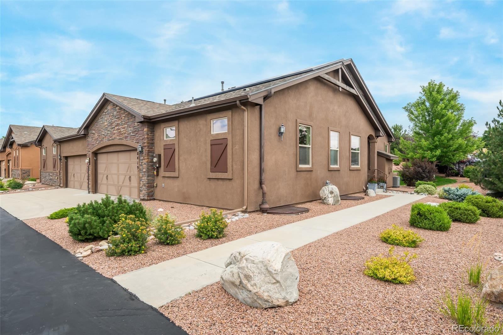 MLS Image #42 for 8419  glen carriage grove,colorado springs, Colorado