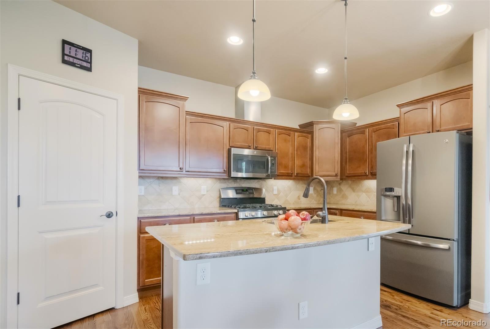 MLS Image #6 for 8419  glen carriage grove,colorado springs, Colorado