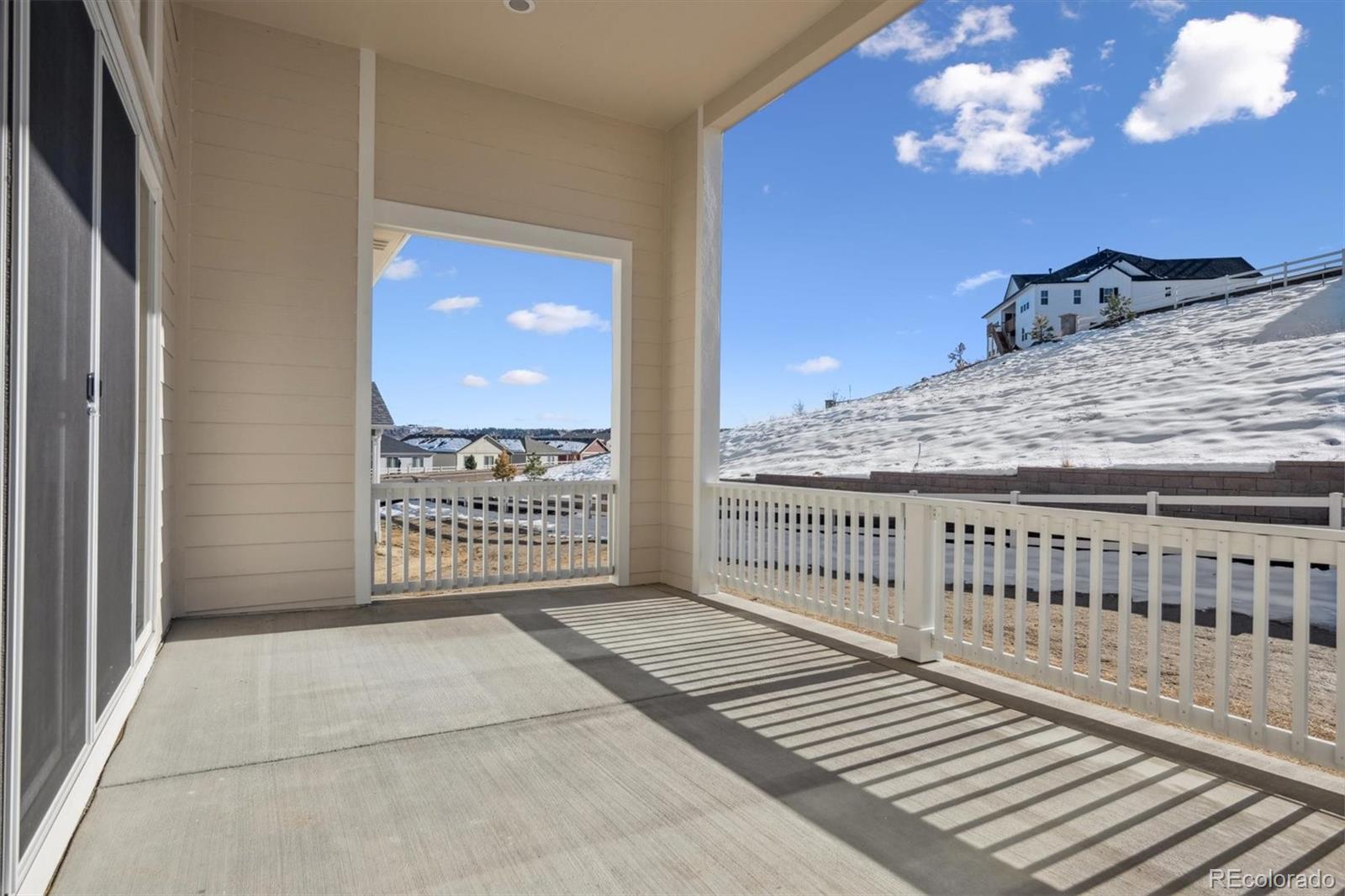 MLS Image #24 for 4121  river oaks street,castle rock, Colorado