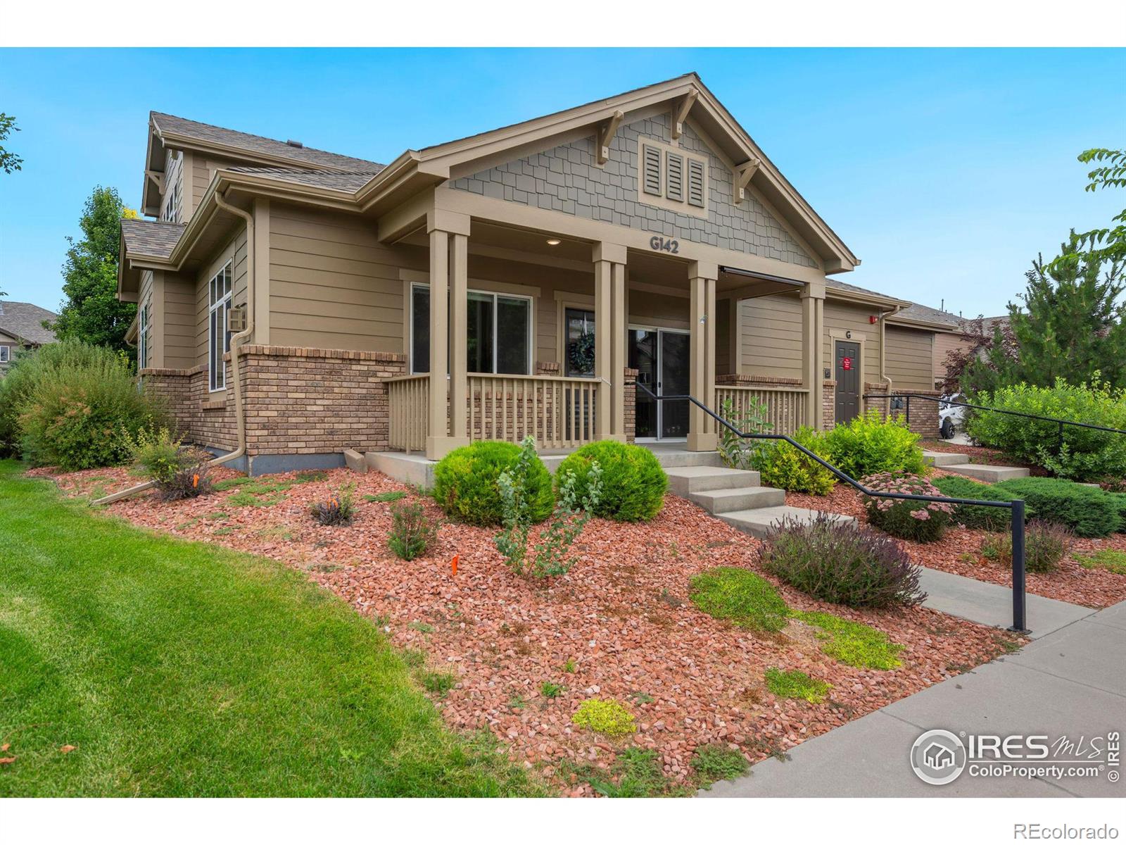 MLS Image #0 for 2608  kansas drive,fort collins, Colorado