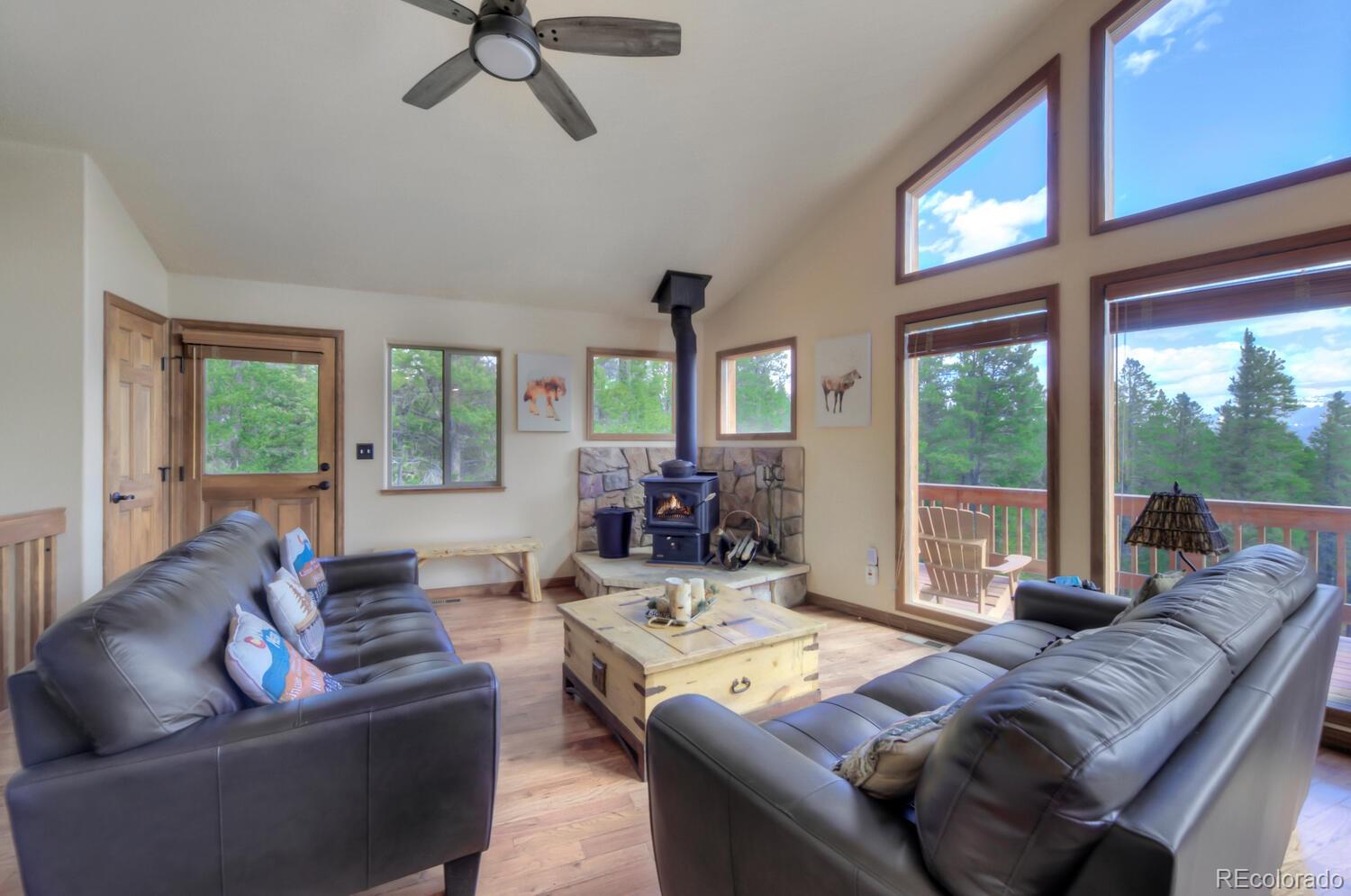 MLS Image #3 for 88  gold trail circle,fairplay, Colorado