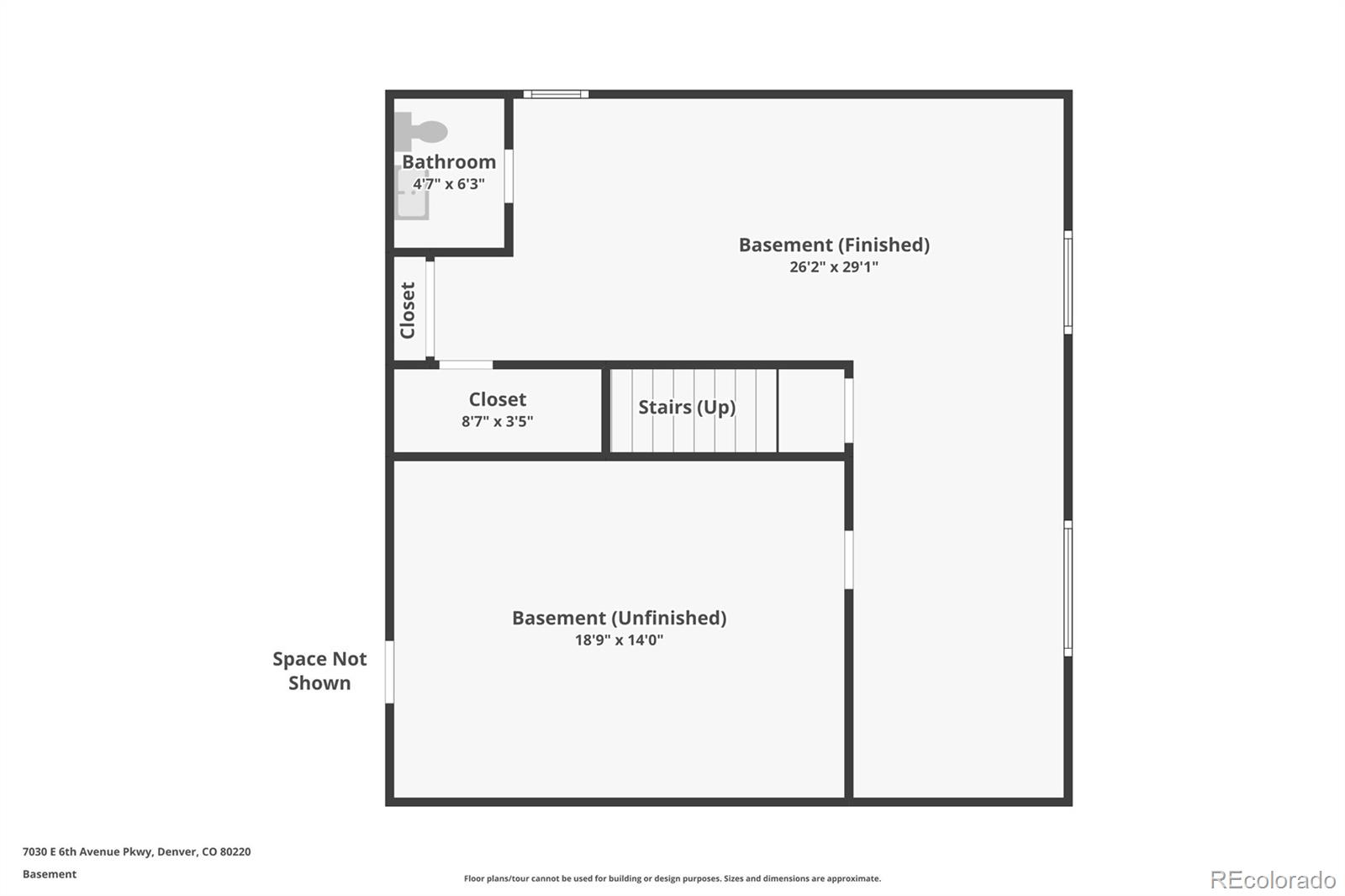 MLS Image #48 for 7030 e 6th avenue parkway ,denver, Colorado