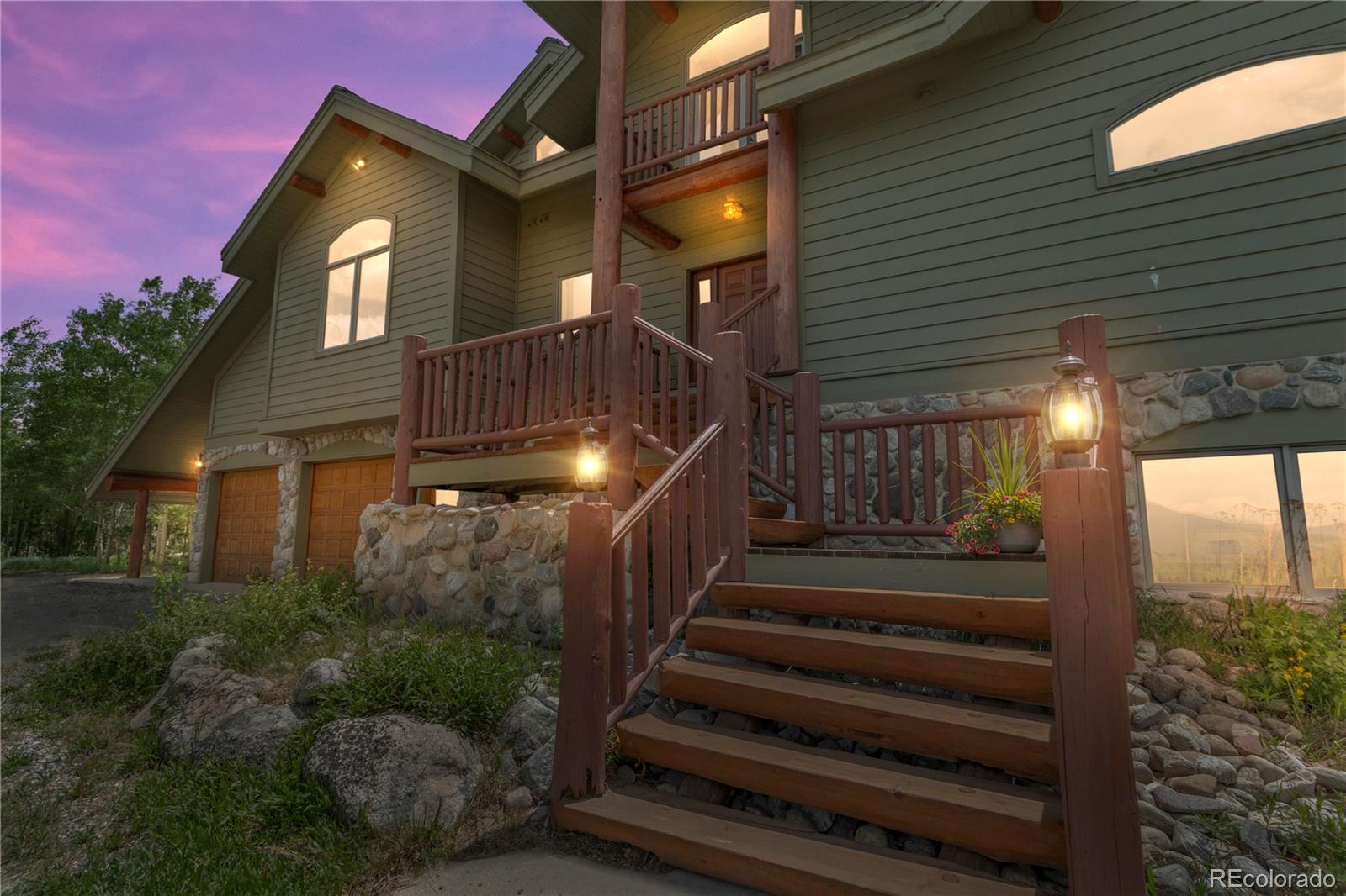 MLS Image #3 for 1746  ruby road,silverthorne, Colorado