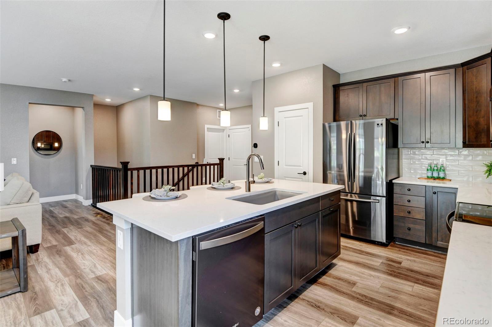 MLS Image #6 for 4032  tangerine court,castle rock, Colorado