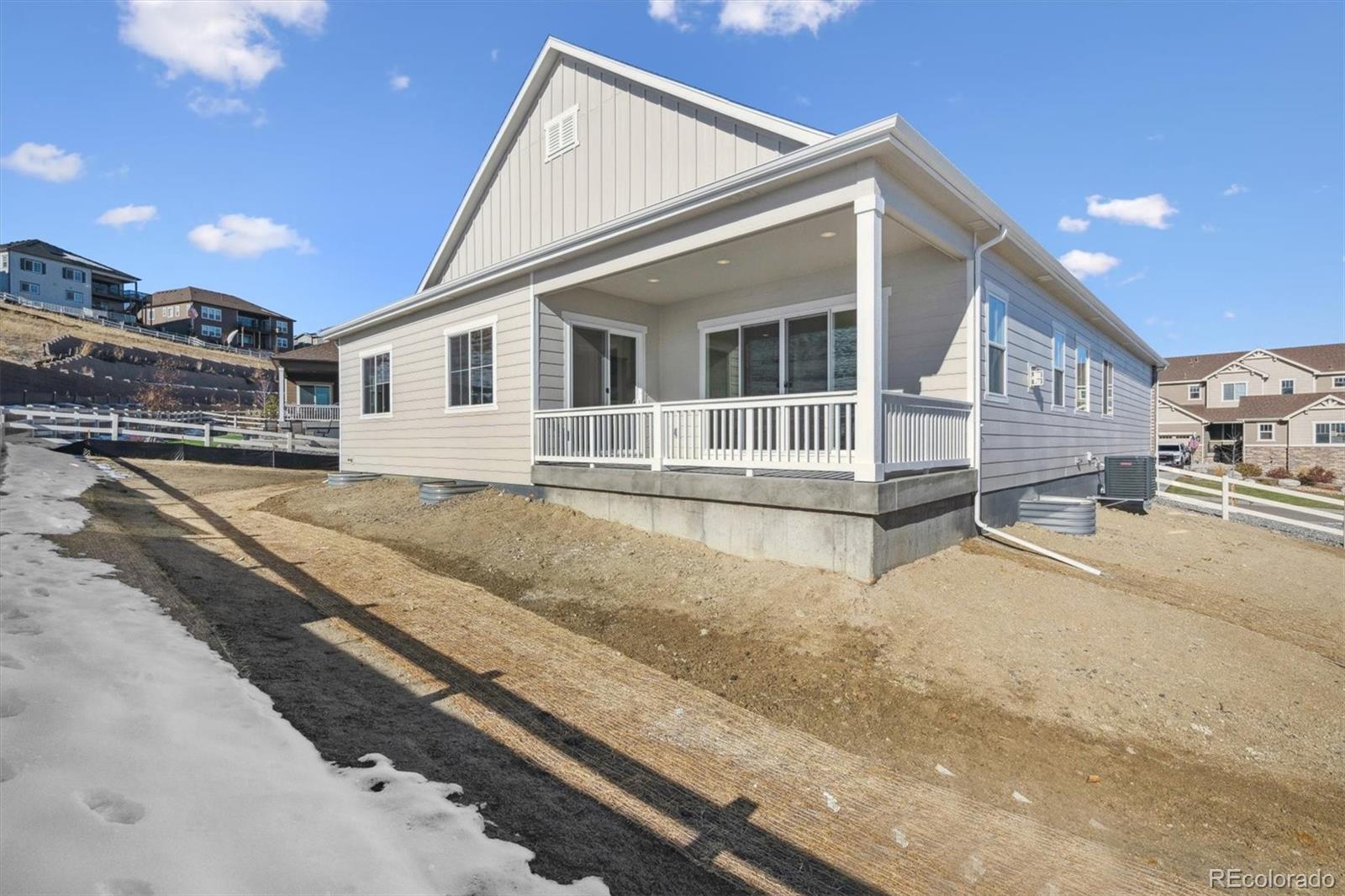MLS Image #28 for 4117  river oaks street,castle rock, Colorado