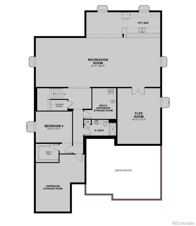 MLS Image #29 for 4117  river oaks street,castle rock, Colorado