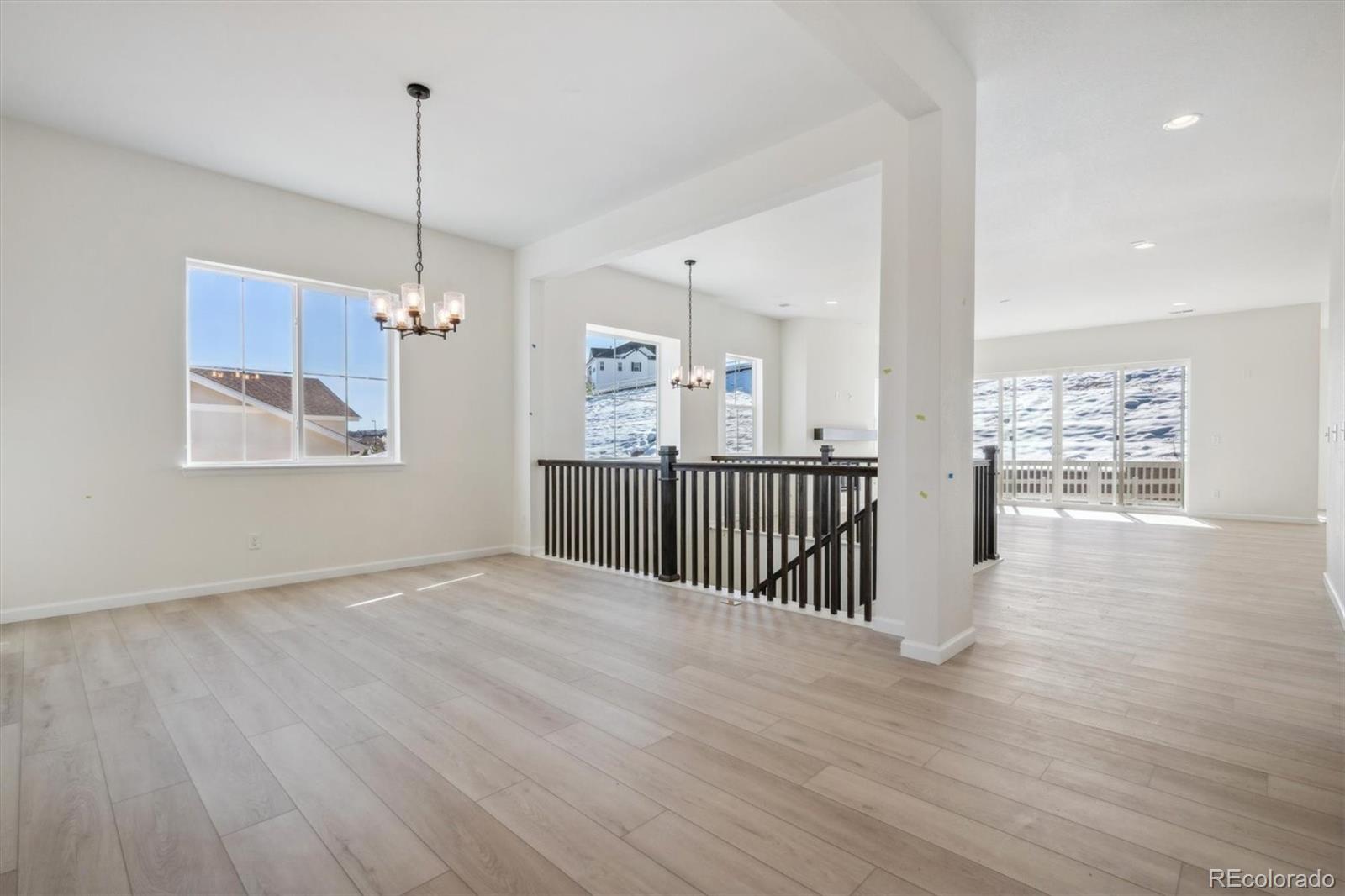 MLS Image #3 for 4117  river oaks street,castle rock, Colorado
