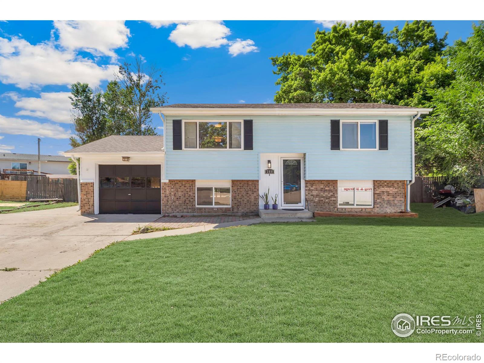 MLS Image #2 for 260  ley drive,la salle, Colorado