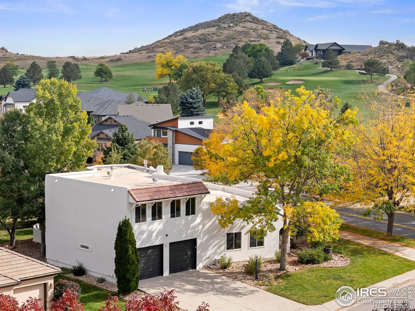 CMA Image for 4405  pika drive,Loveland, Colorado