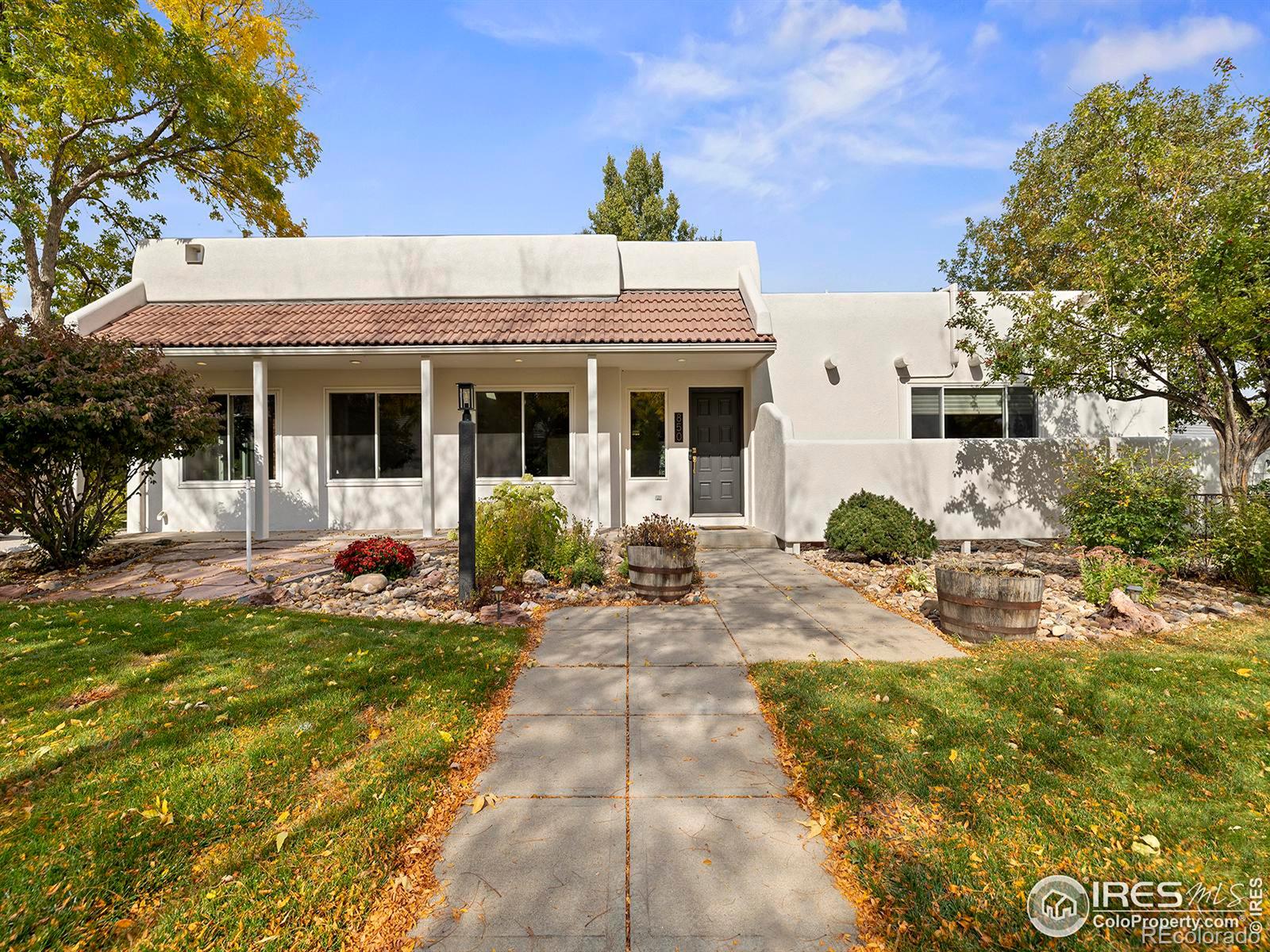 MLS Image #37 for 850  eagle ridge court,loveland, Colorado