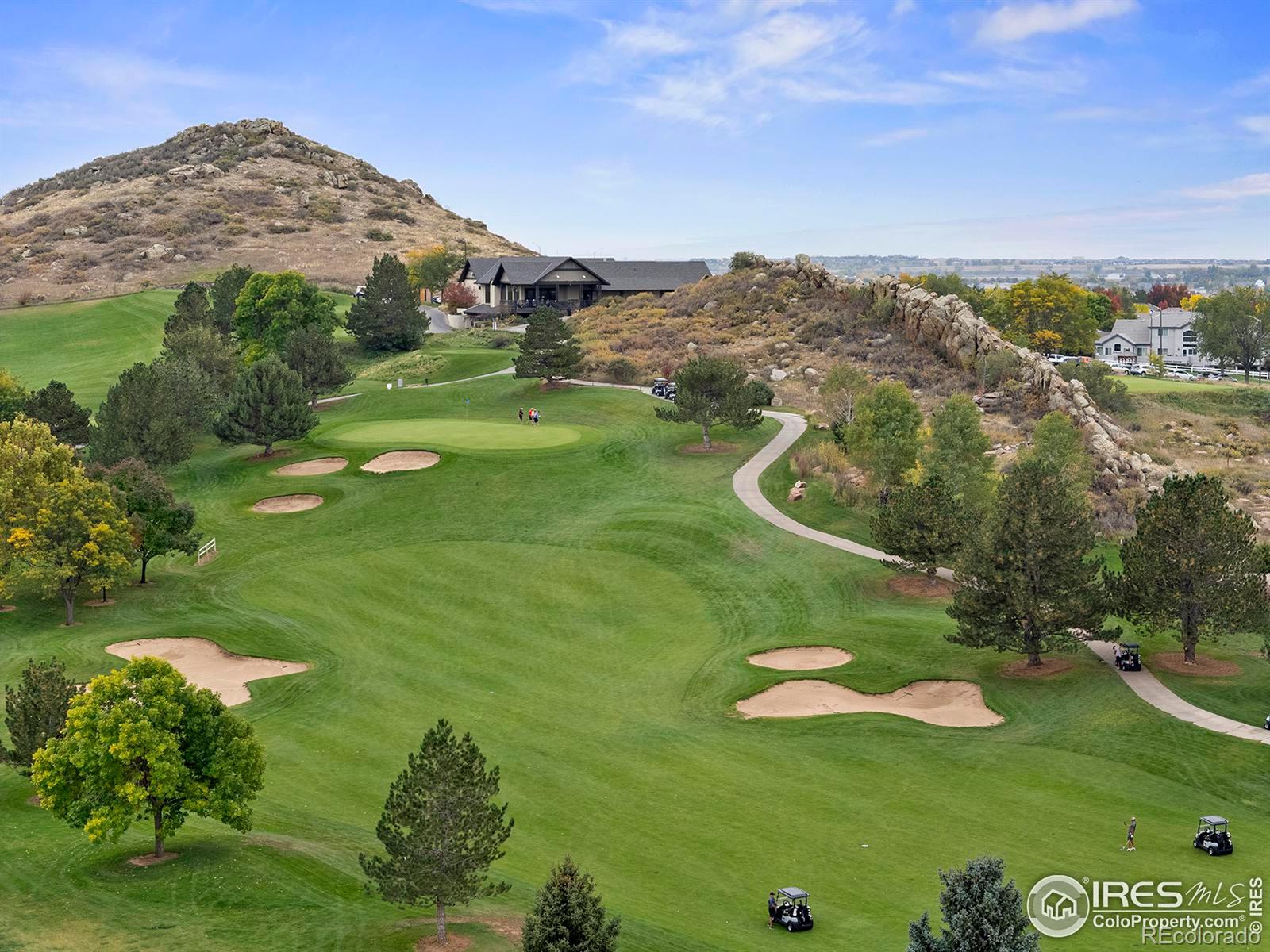 MLS Image #39 for 850  eagle ridge court,loveland, Colorado