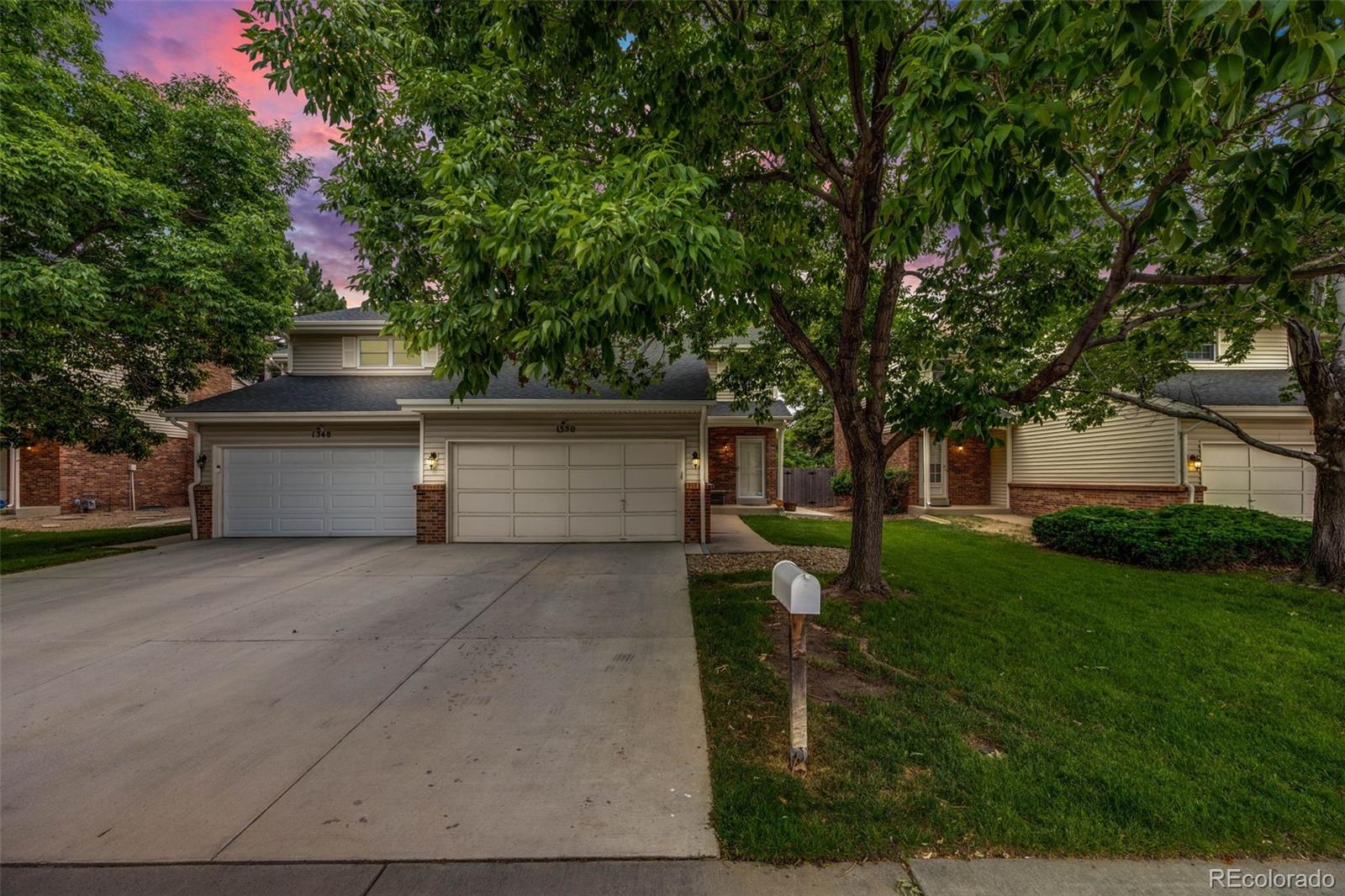 MLS Image #0 for 1350 s carson way,aurora, Colorado