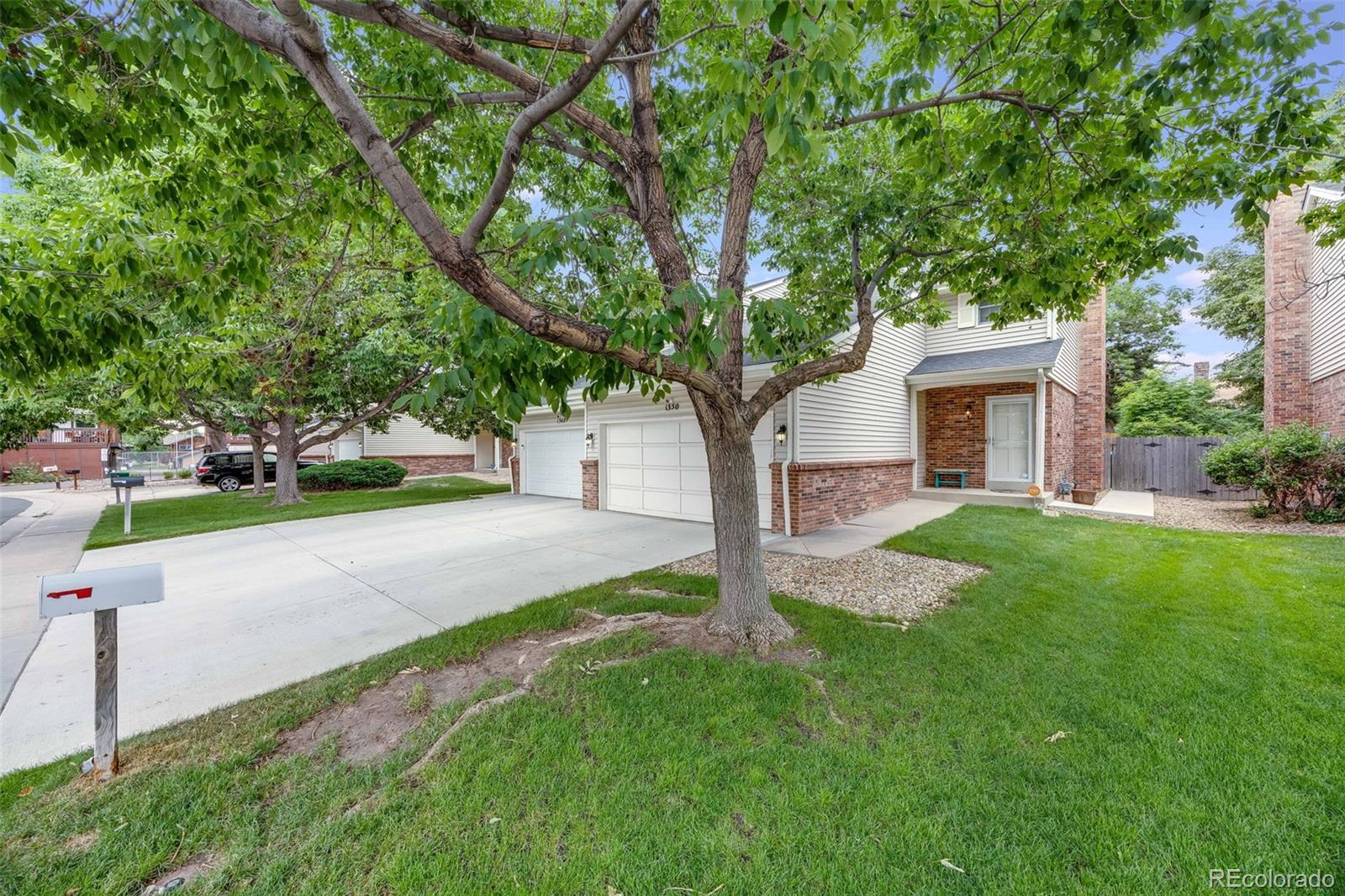 Report Image for 1350 S Carson Way,Aurora, Colorado