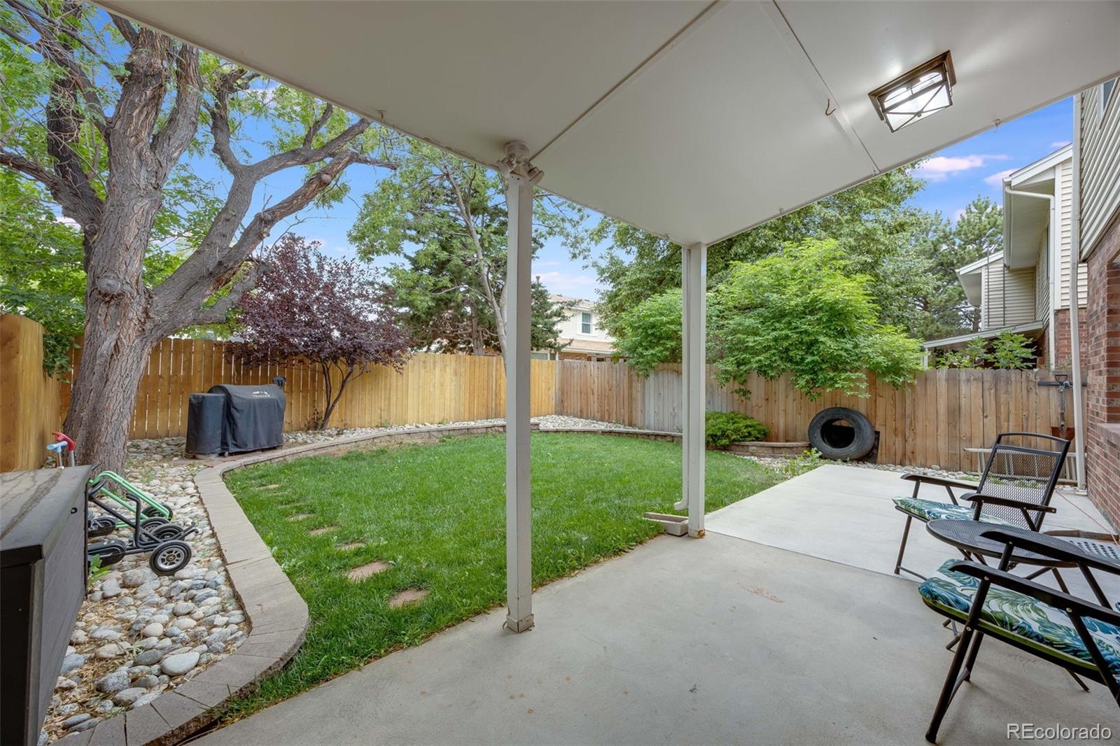 MLS Image #24 for 1350 s carson way,aurora, Colorado