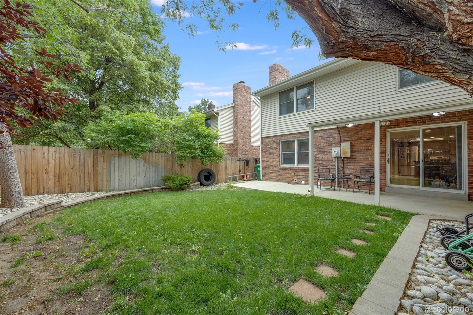 MLS Image #25 for 1350 s carson way,aurora, Colorado