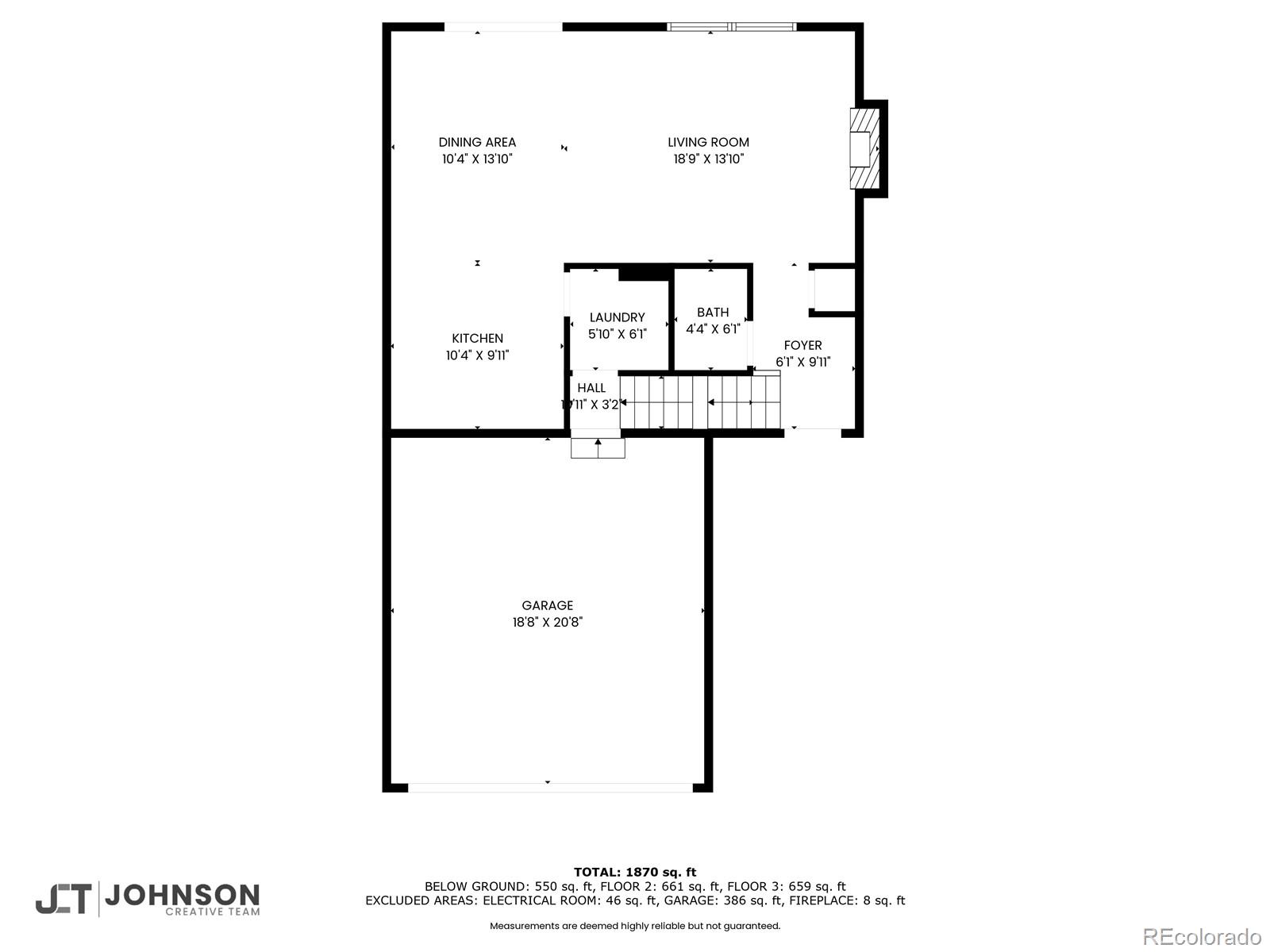 MLS Image #27 for 1350 s carson way,aurora, Colorado