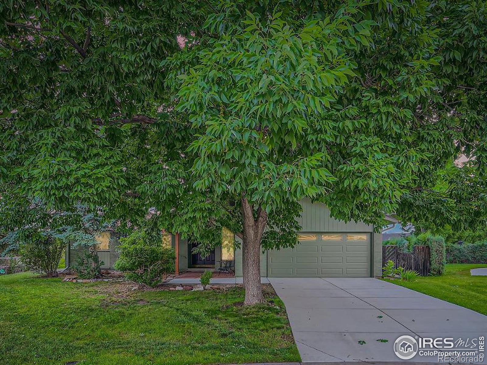 MLS Image #2 for 4663  greylock street,boulder, Colorado