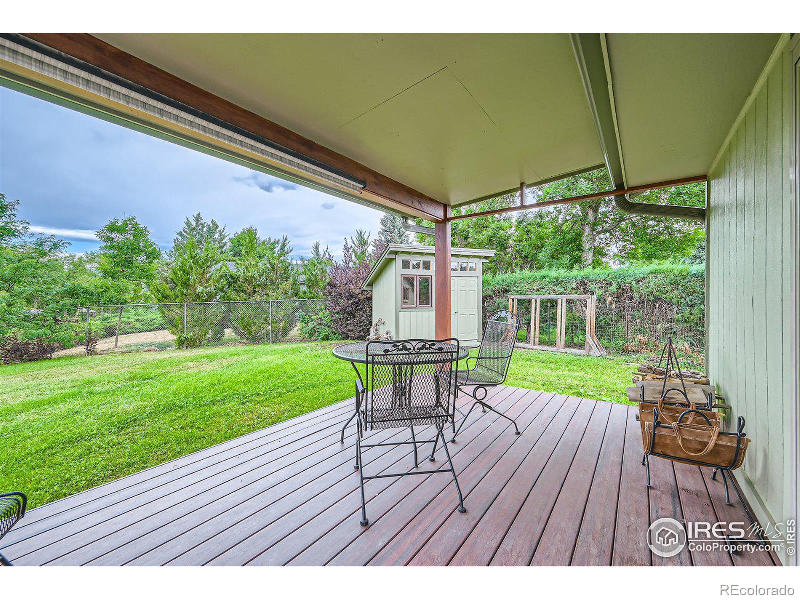 MLS Image #21 for 4663  greylock street,boulder, Colorado