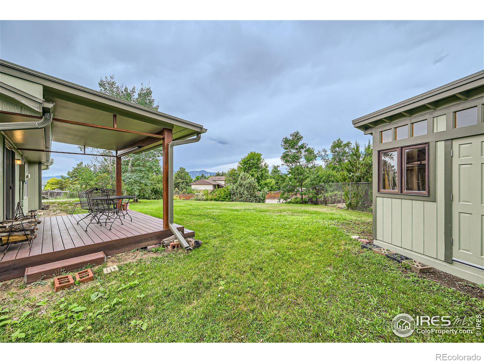 MLS Image #22 for 4663  greylock street,boulder, Colorado