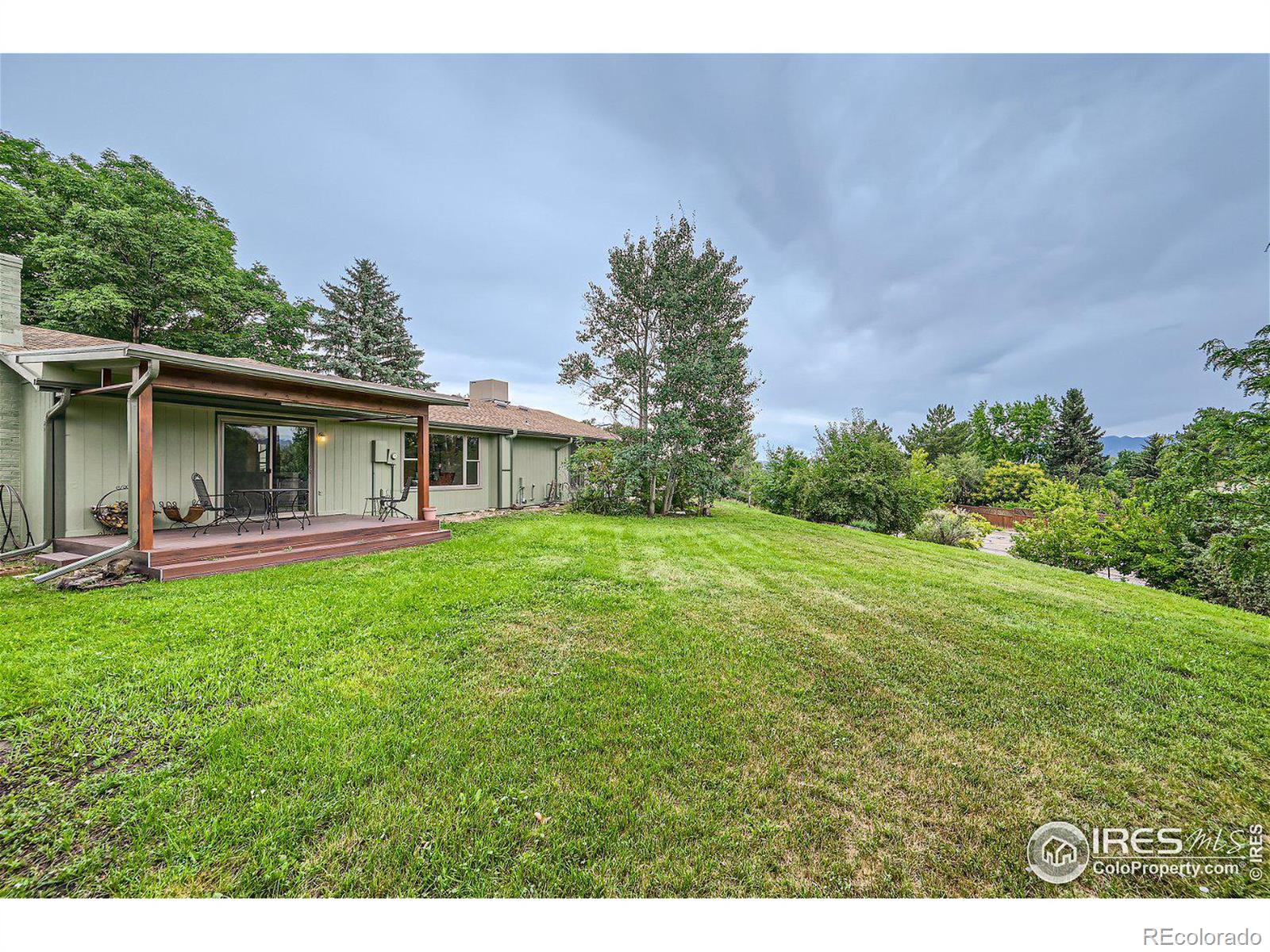 MLS Image #23 for 4663  greylock street,boulder, Colorado