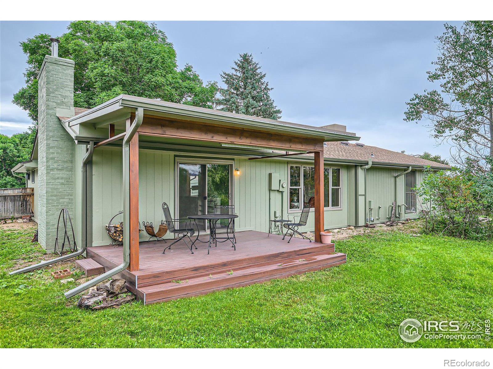 MLS Image #24 for 4663  greylock street,boulder, Colorado