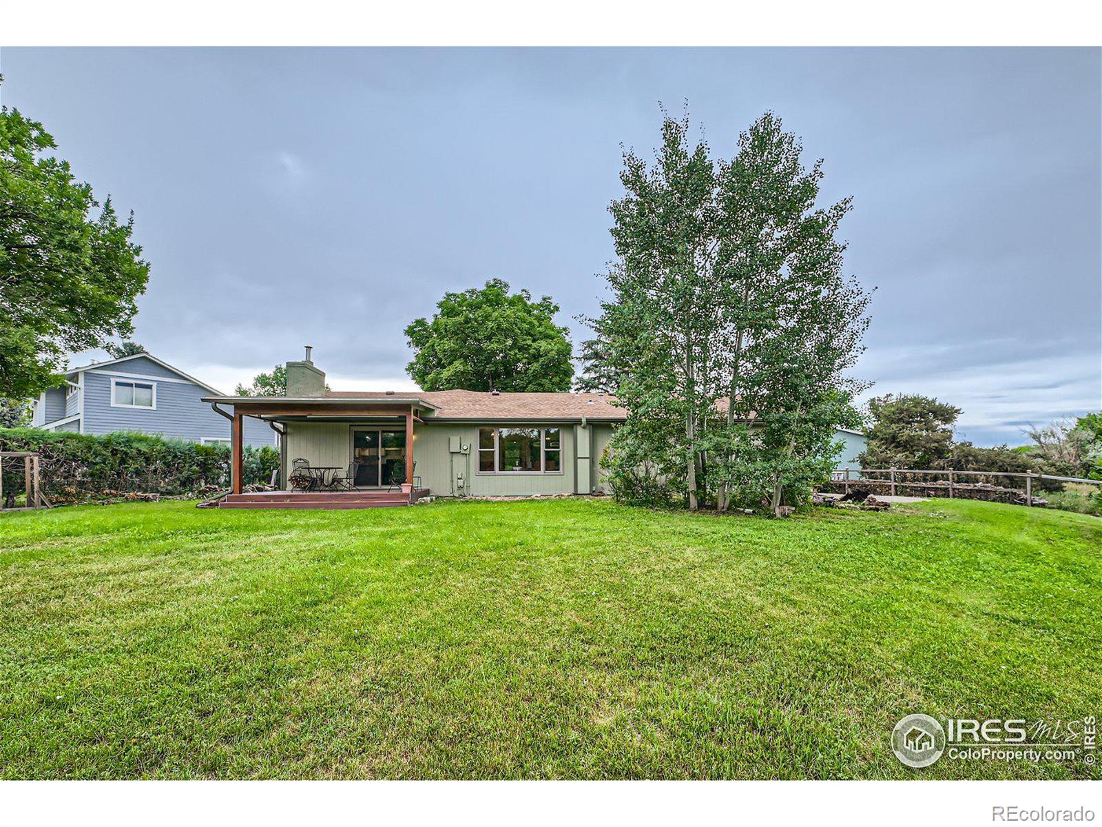 MLS Image #25 for 4663  greylock street,boulder, Colorado