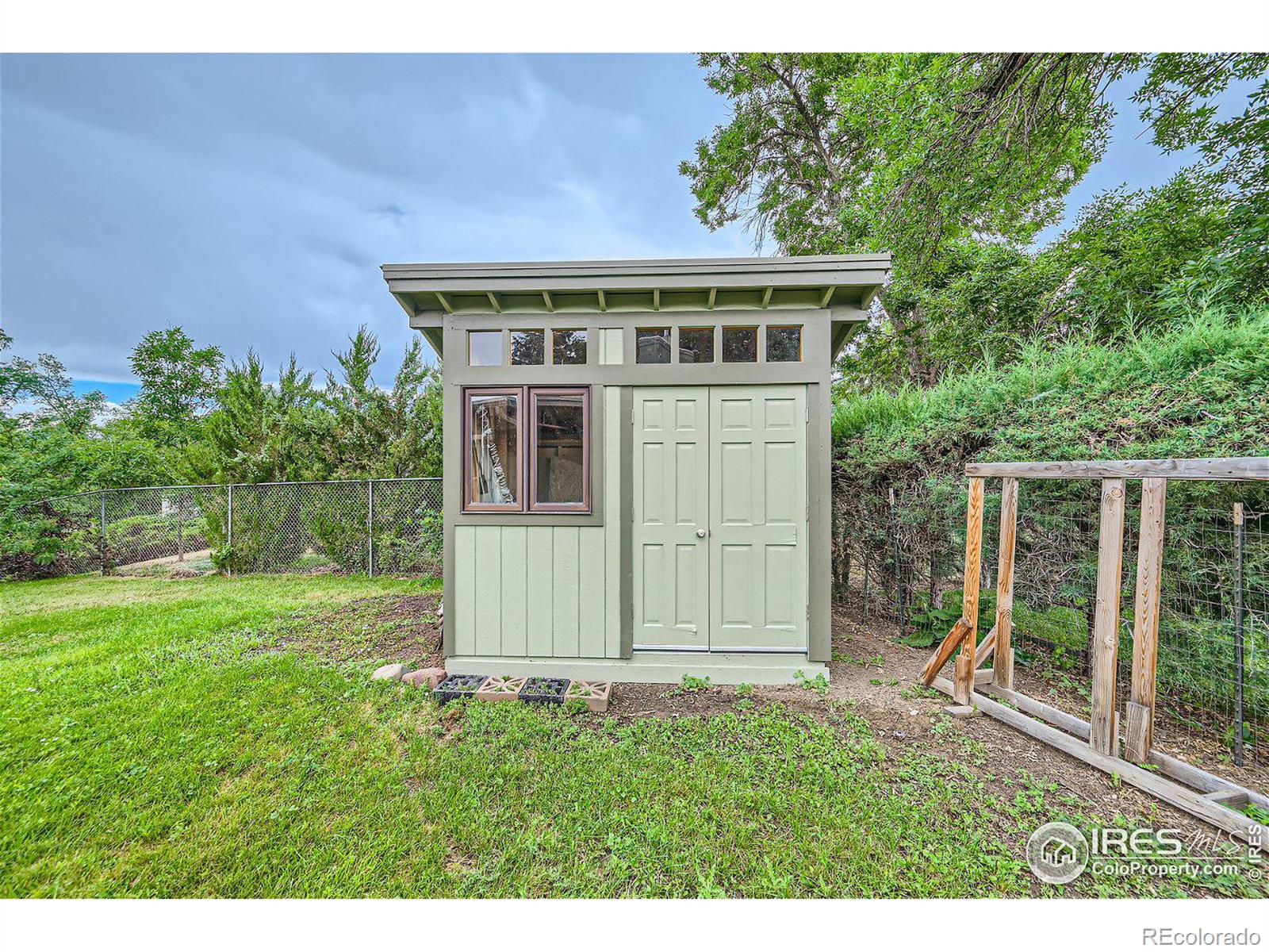 MLS Image #26 for 4663  greylock street,boulder, Colorado