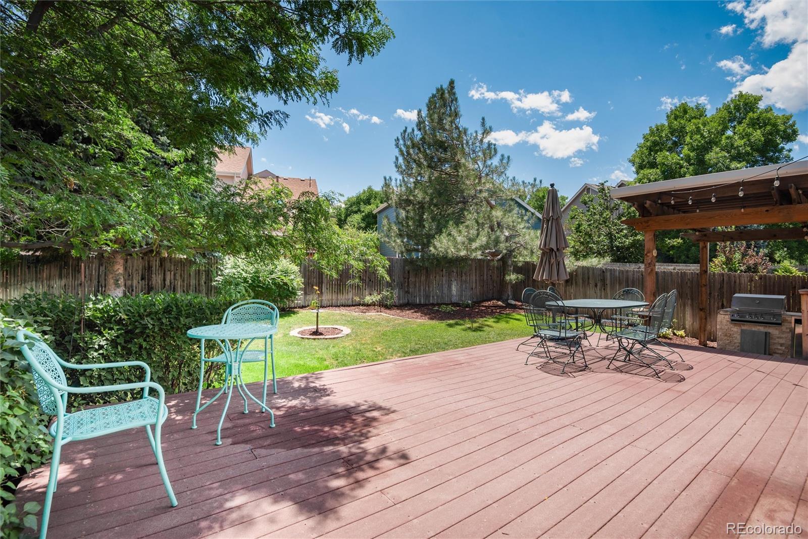 MLS Image #34 for 8908  goosander way,littleton, Colorado