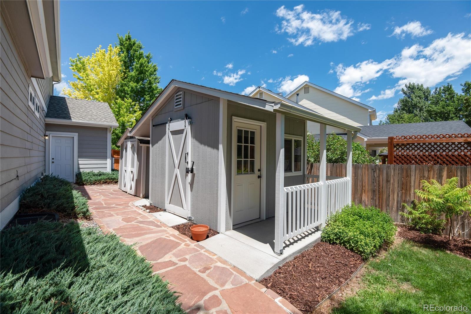 MLS Image #37 for 8908  goosander way,littleton, Colorado