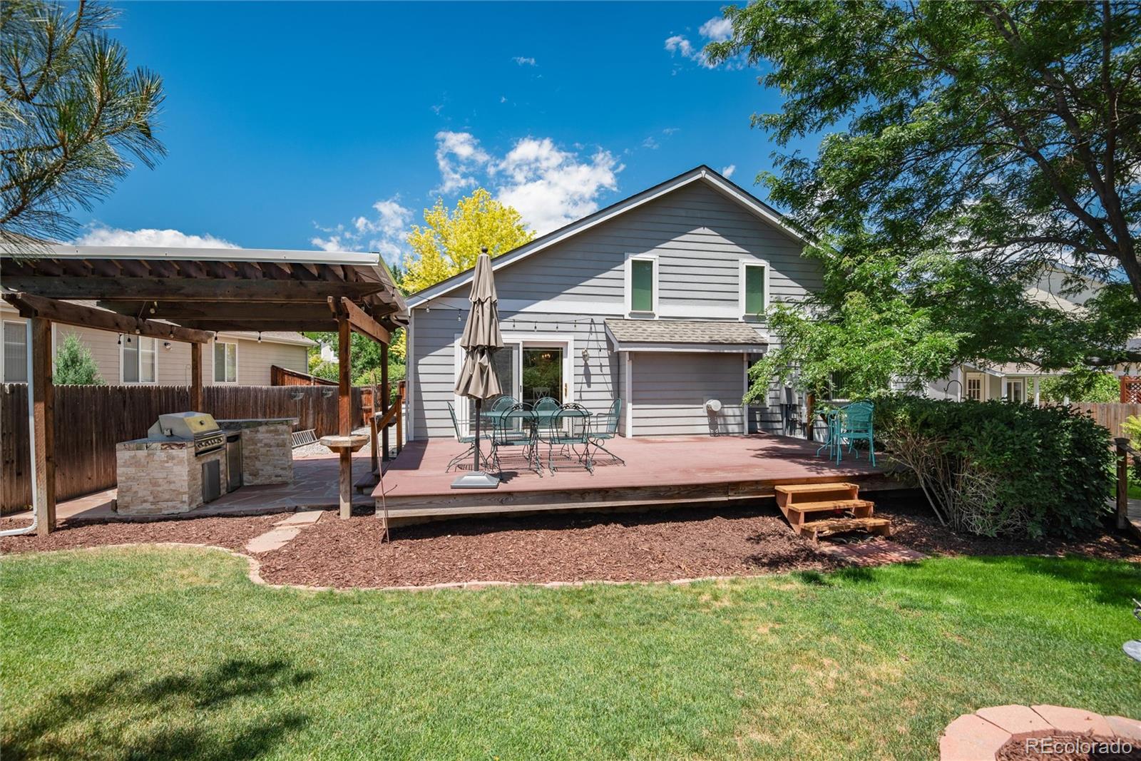 MLS Image #40 for 8908  goosander way,littleton, Colorado