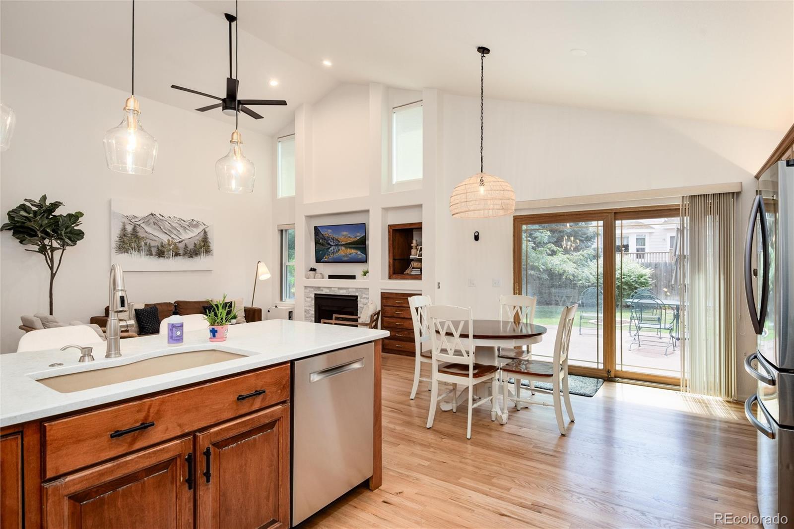 MLS Image #9 for 8908  goosander way,littleton, Colorado