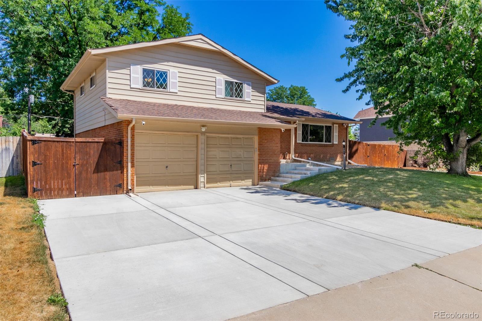 CMA Image for 3032 s saulsbury street,Denver, Colorado