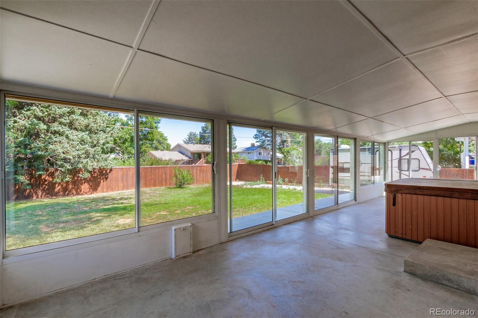 MLS Image #26 for 3032 s saulsbury street,denver, Colorado