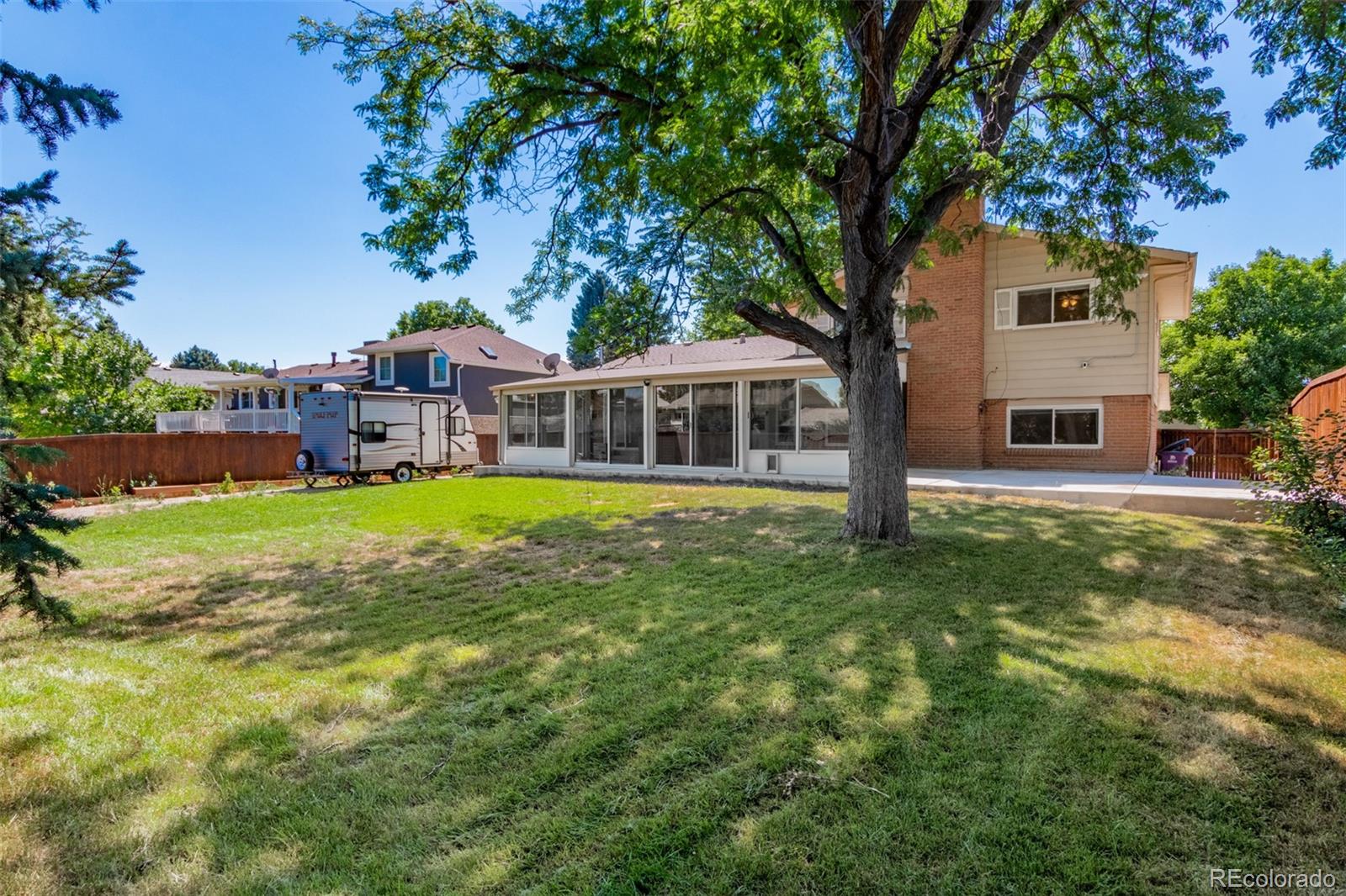 MLS Image #27 for 3032 s saulsbury street,denver, Colorado