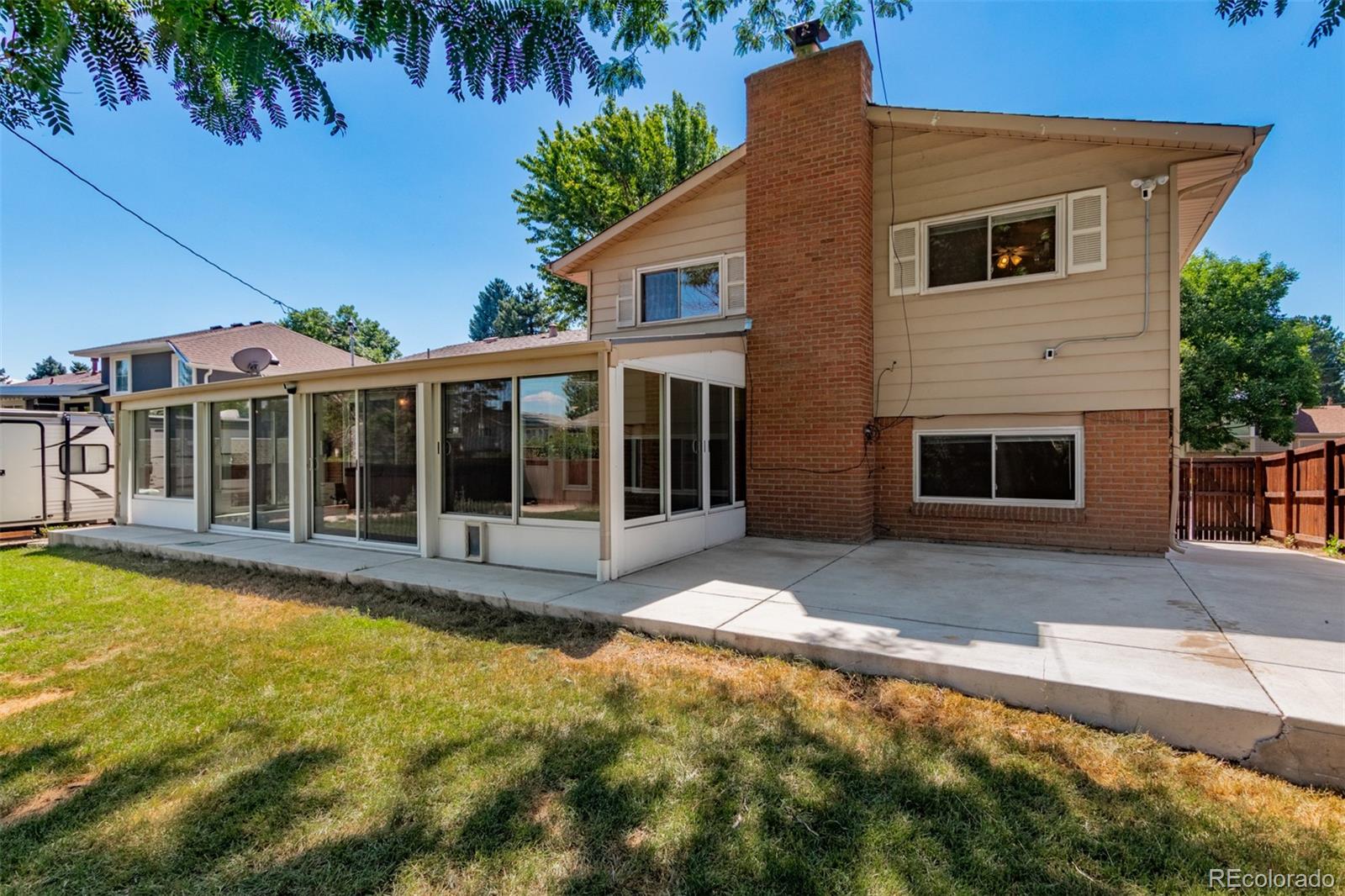 MLS Image #28 for 3032 s saulsbury street,denver, Colorado